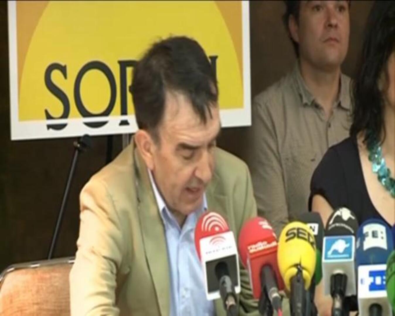 Sortu satisfecho con la sentencia del TC