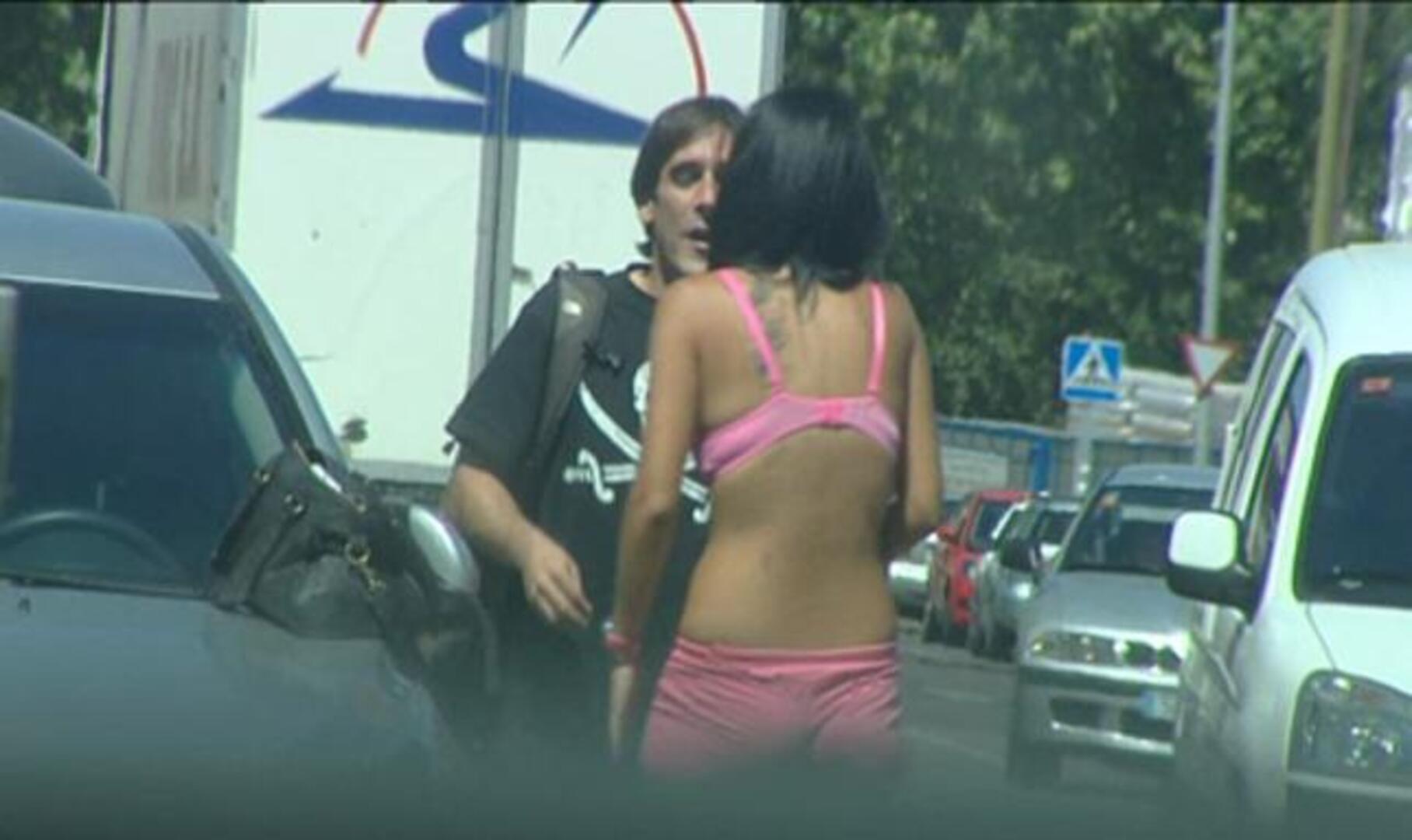 Detenidas siete personas por proxenetismo en la Colonia Marconi