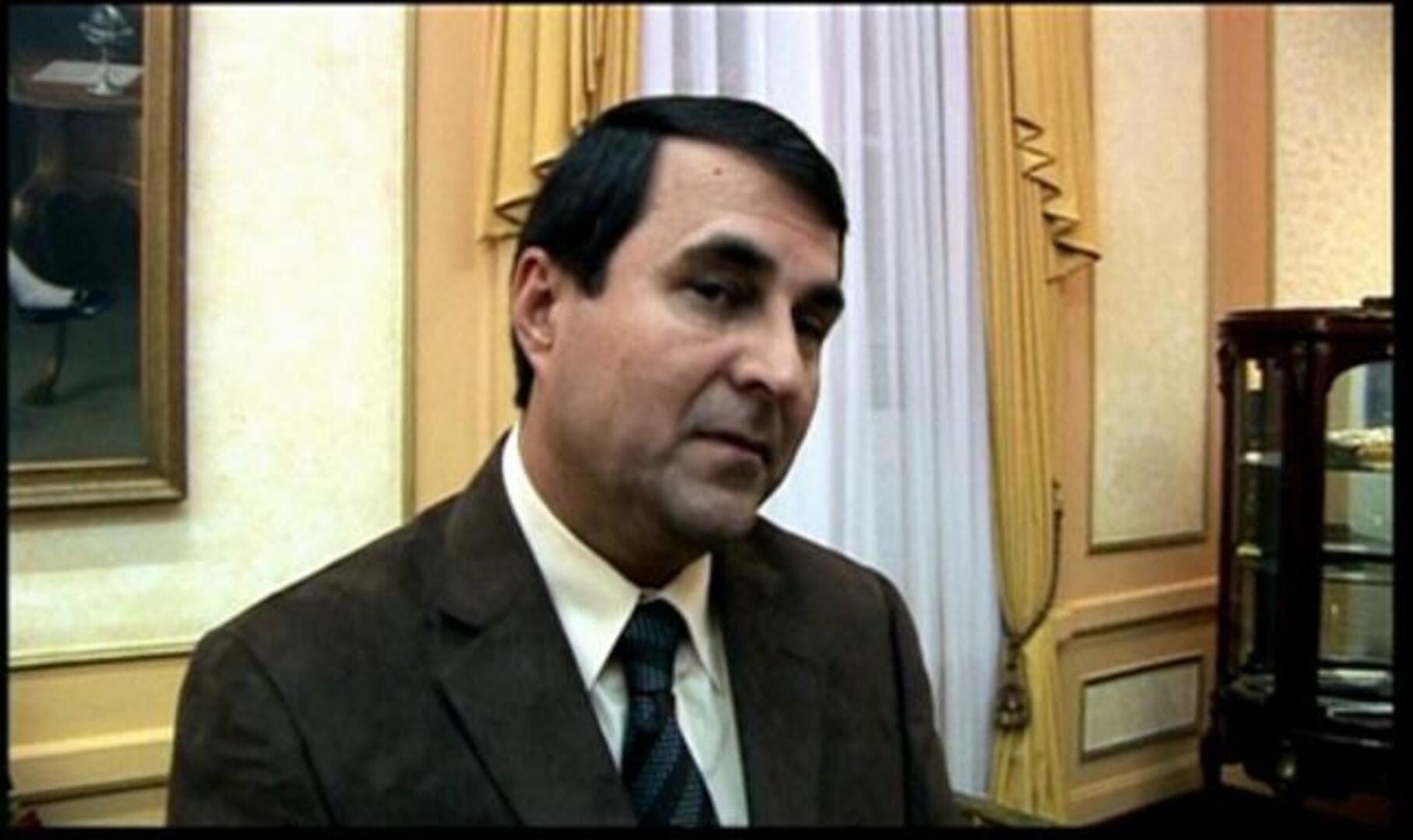 El nuevo presidente de Paraguay: "Lugo es la persona clave para descomprimir la situación"