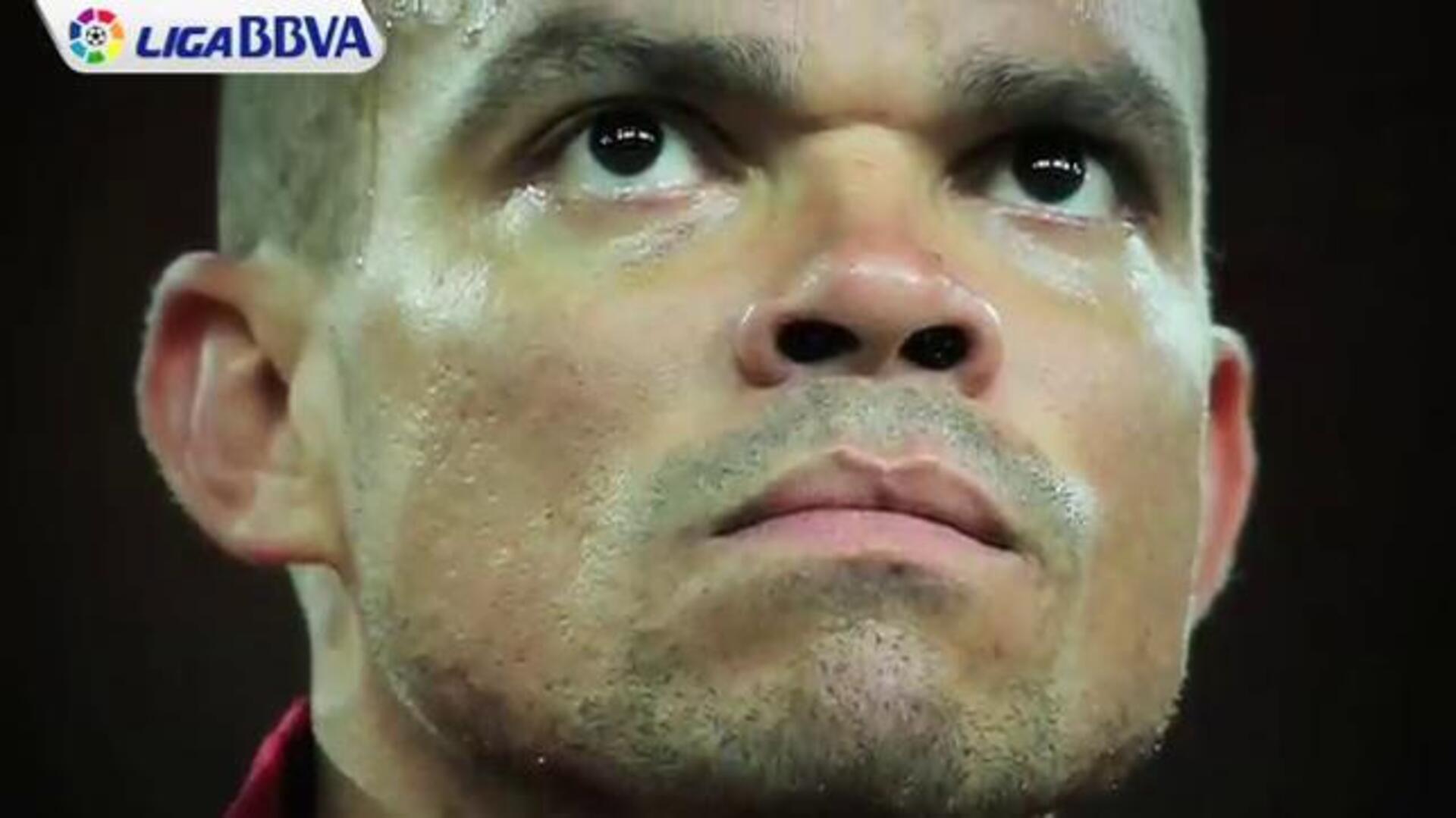 La gran Eurocopa de Pepe
