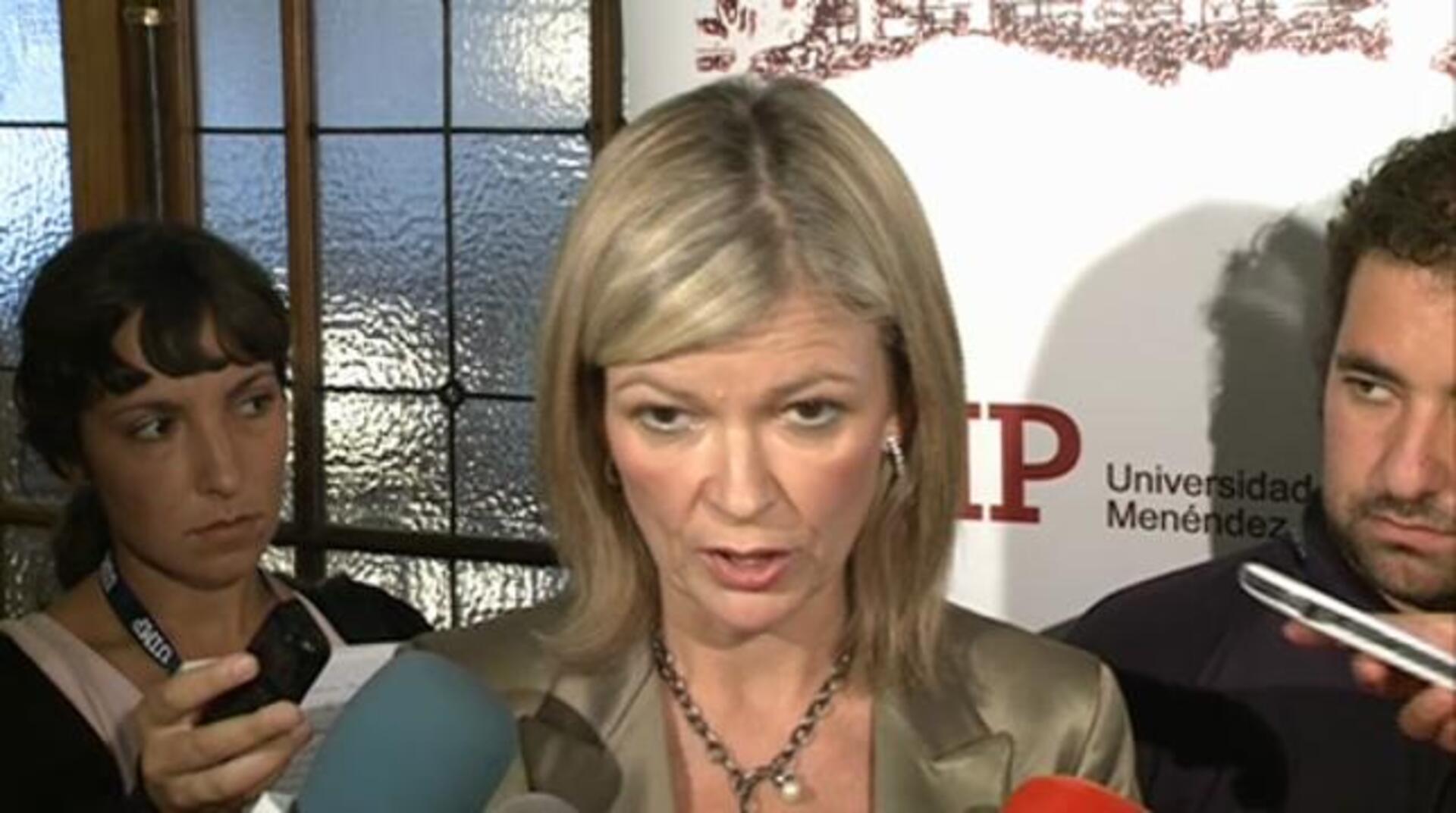 Bravo: "Dívar no gestionó bien su crisis"