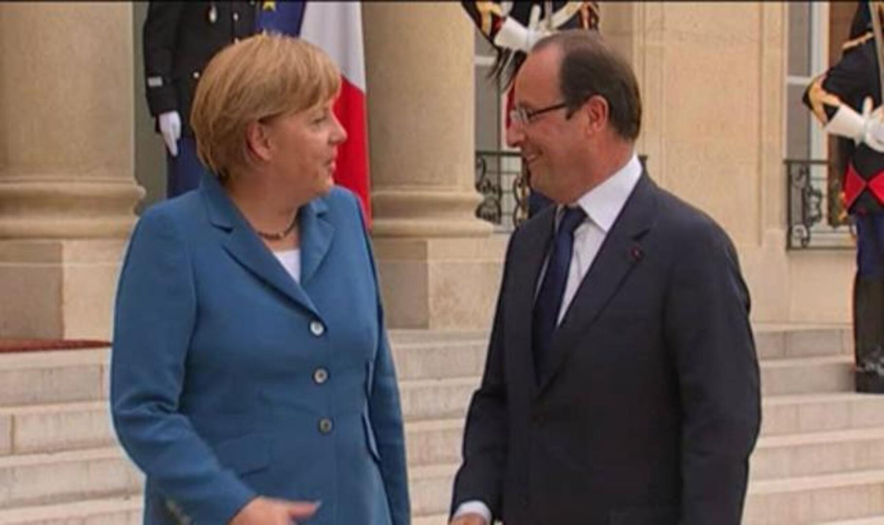 El Eurogrupo rechaza ayudas directas a la banca española