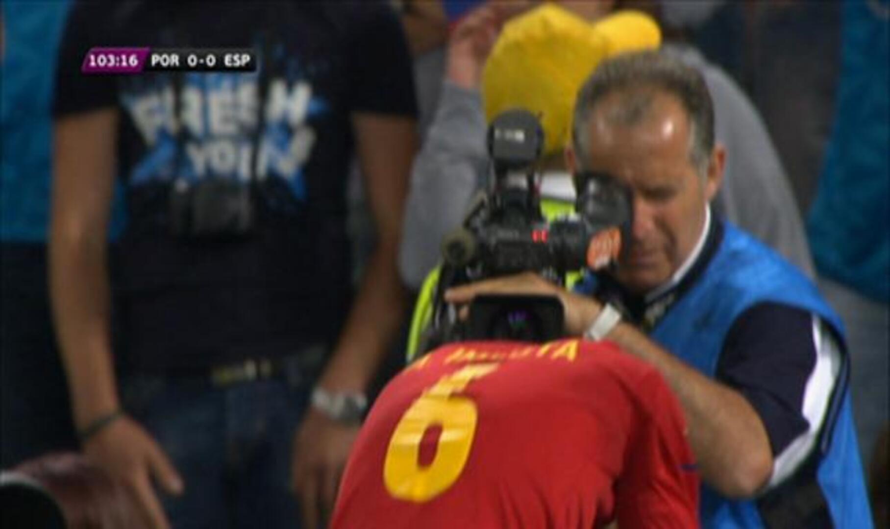 Cesc cierra el círculo