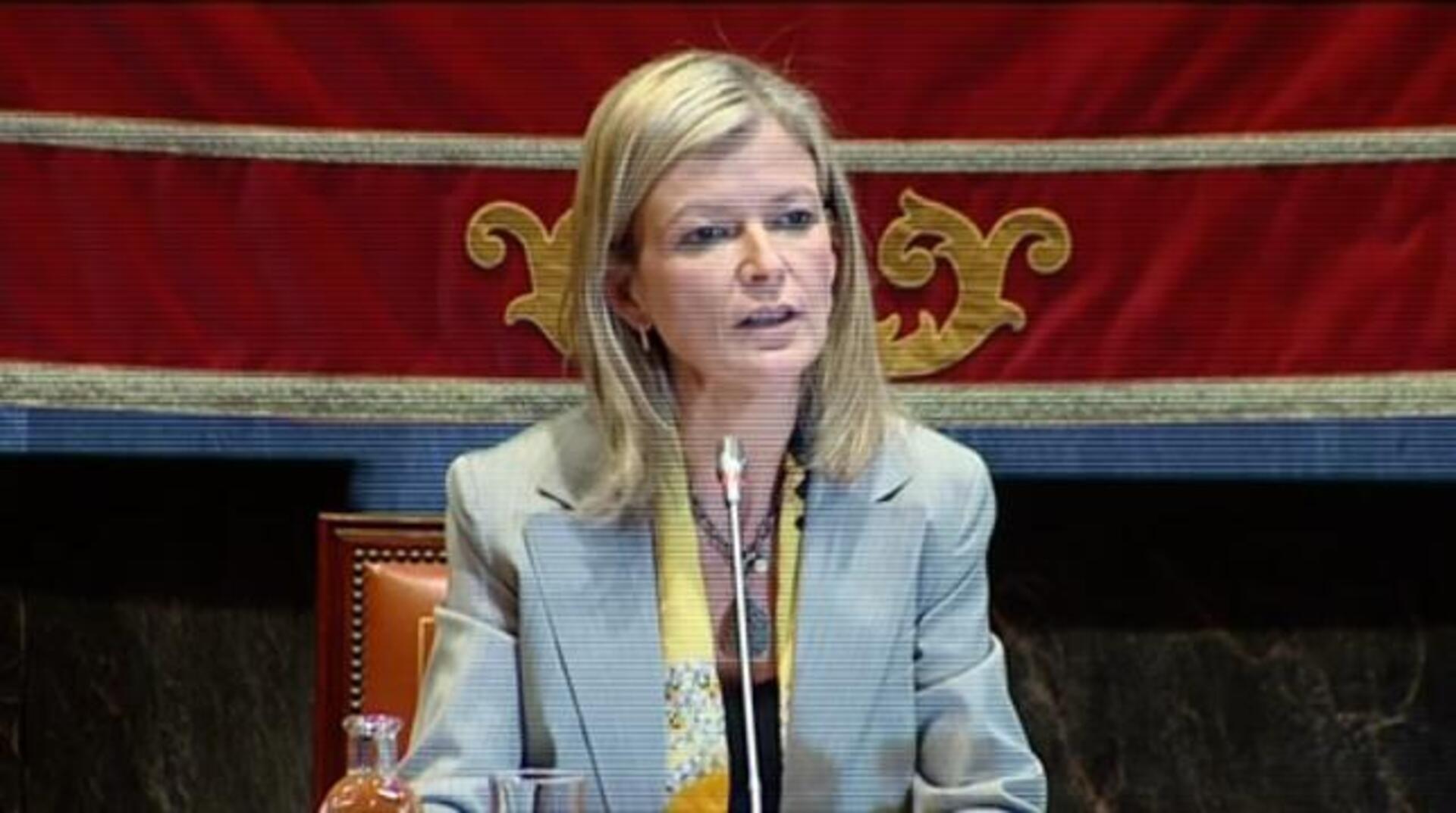 Bravo: "No hay viajes por parte de los vocales"
