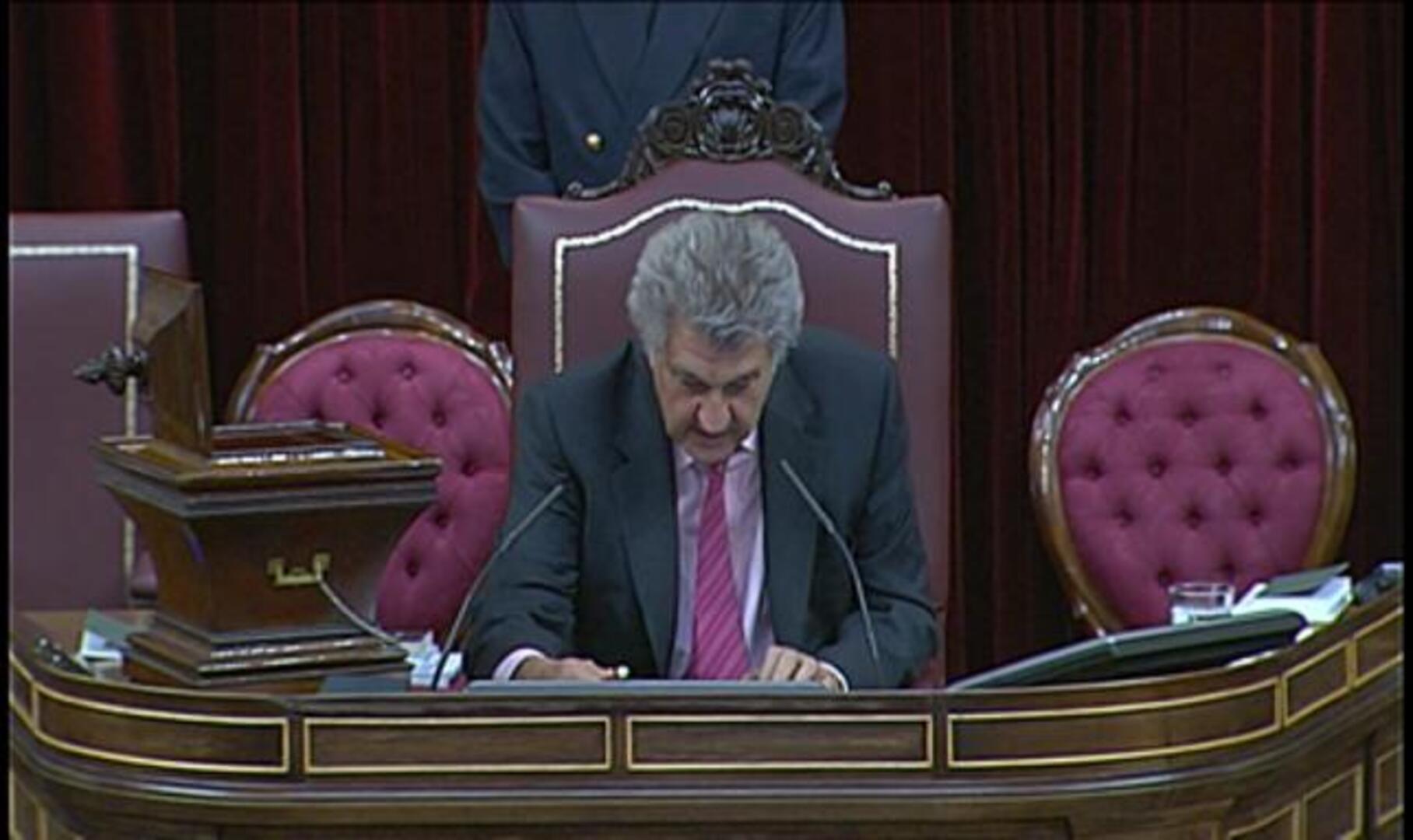 Pedro González-Echenique designado Presidente de la Corporación RTVE
