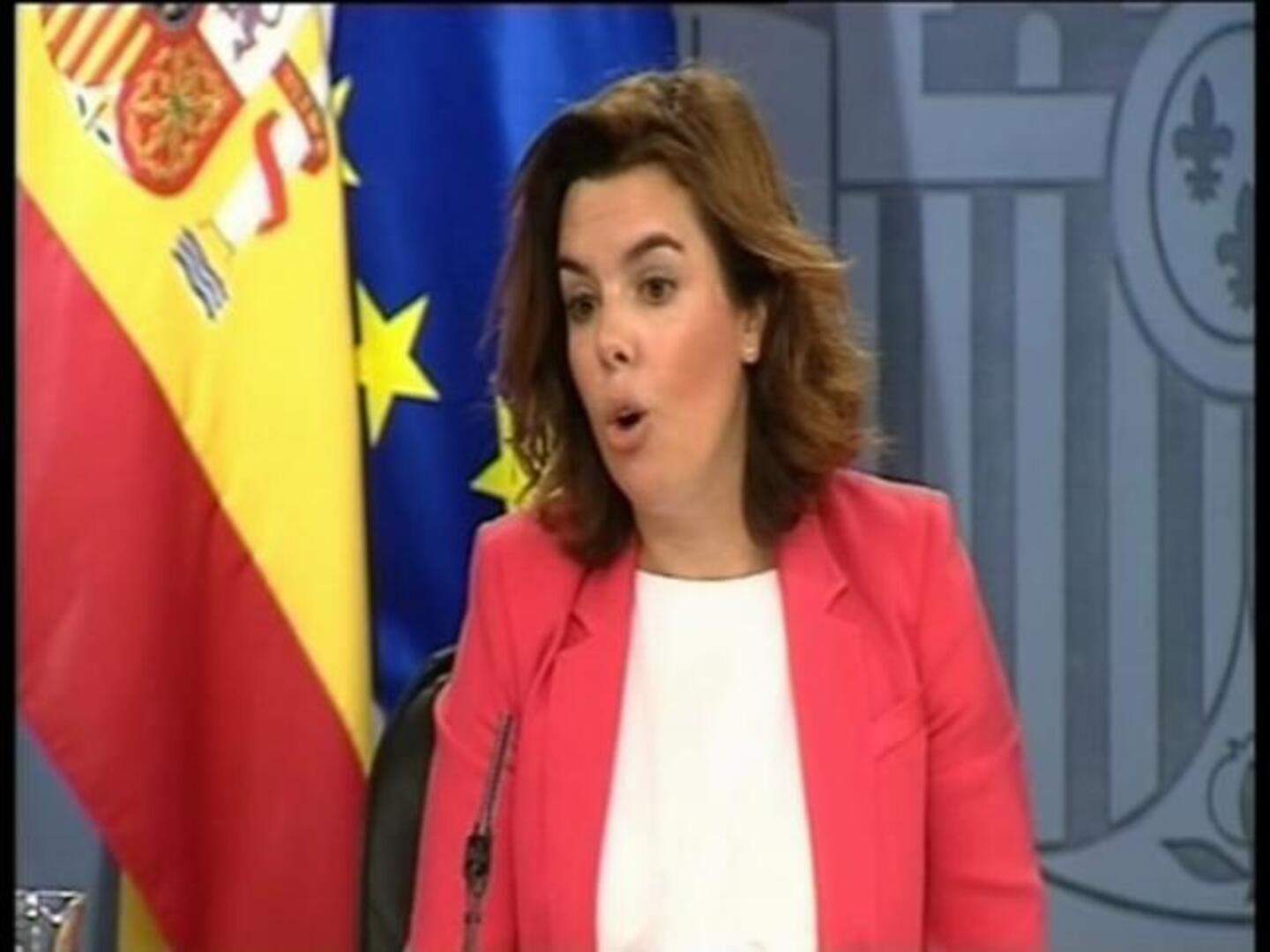 Gobierno defiende los nombramientos en RTVE