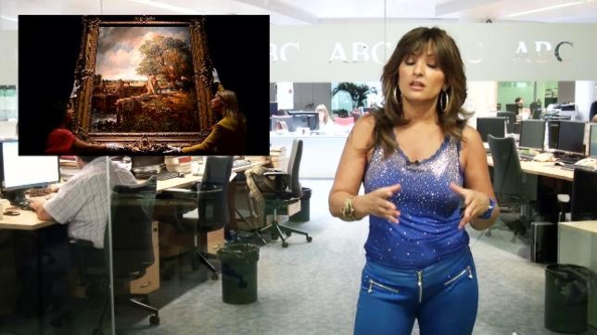Alerta Rosa: La baronesa Thyssen ya tiene cash