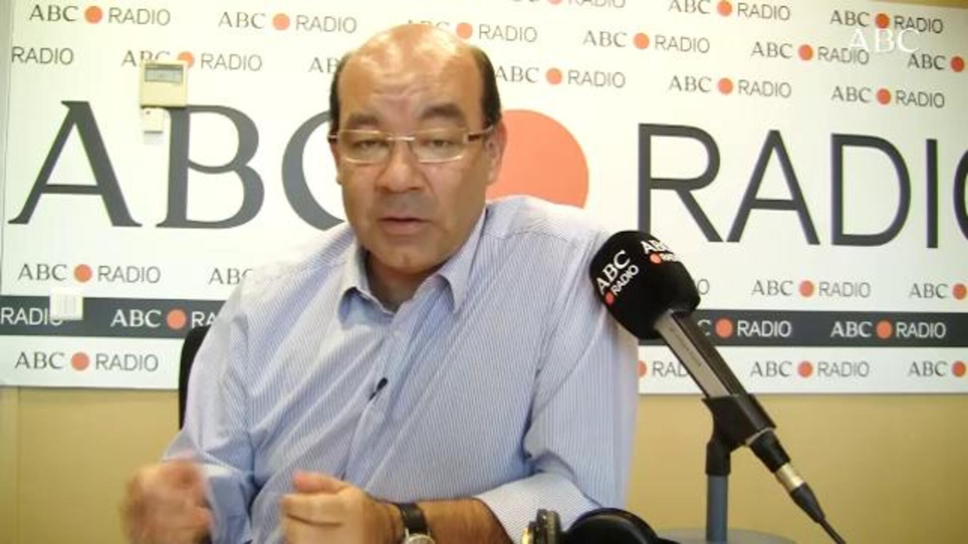 El Foco: «Se está cociendo algo, que se terminará de cocinar en agosto»