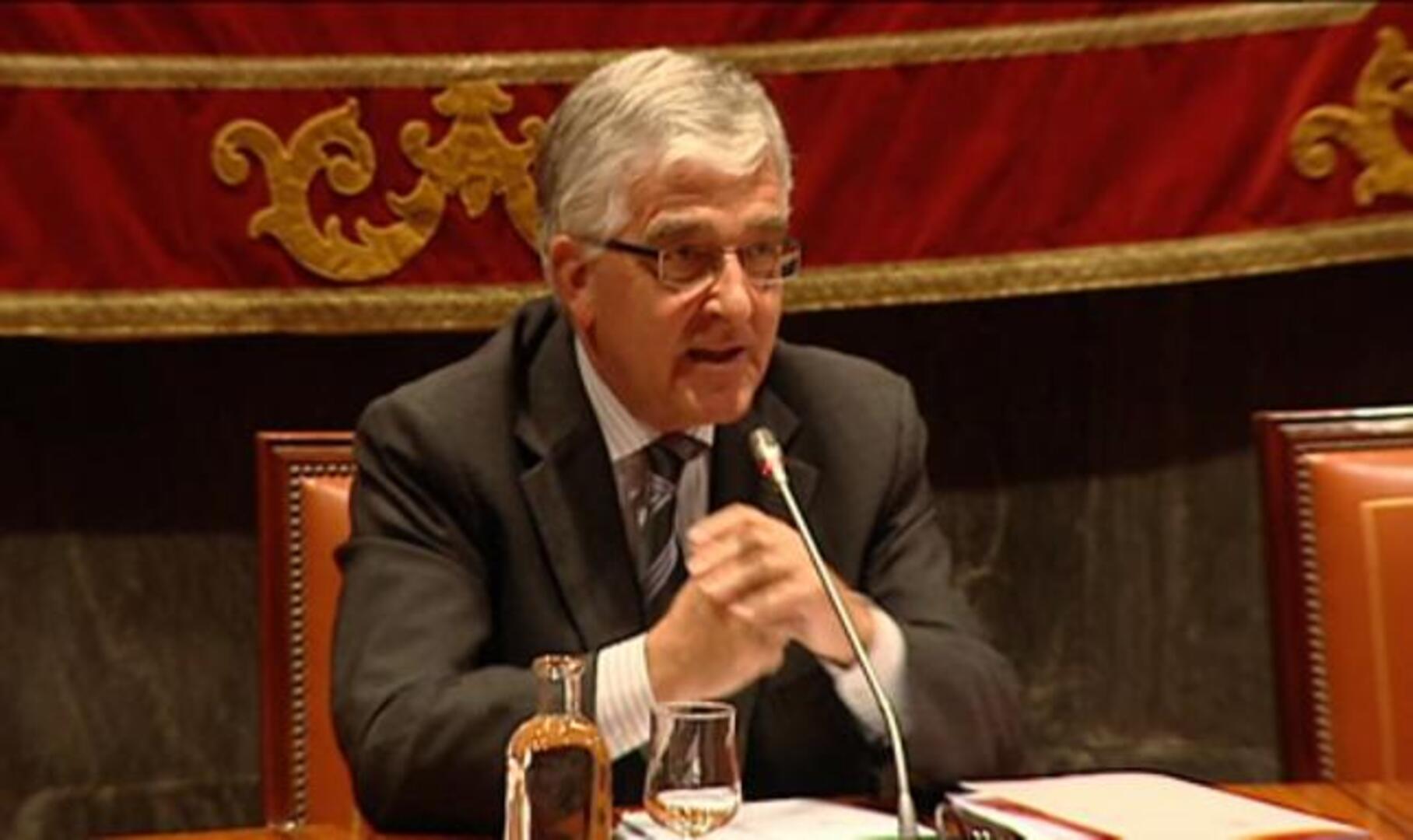 "La patata caliente la tenemos nosotros"