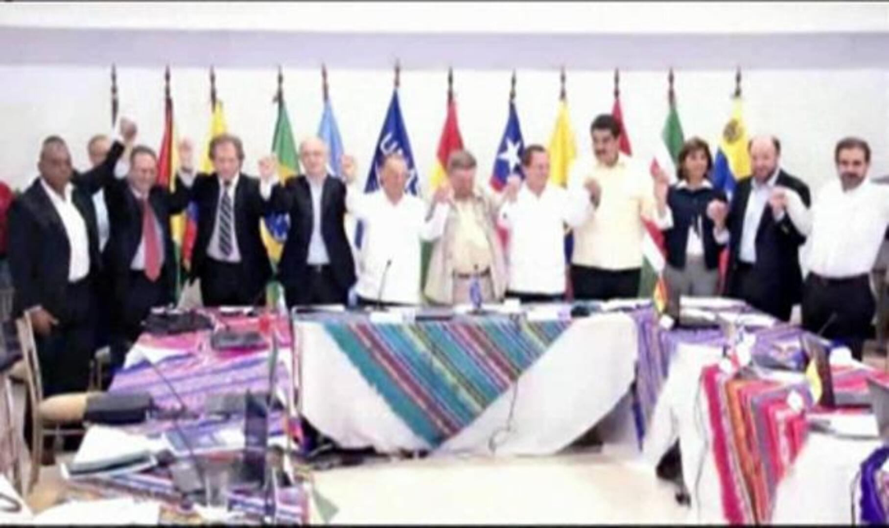 Assange suma apoyos en Iberoamérica