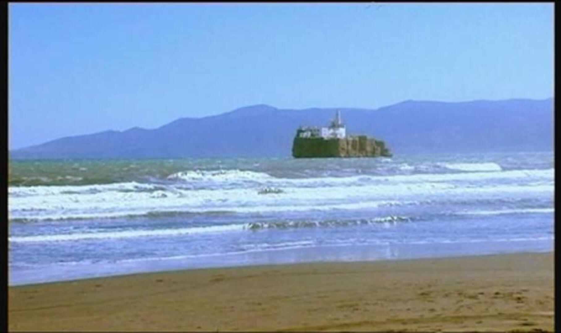 El Gobierno busca soluciones para los 80 subsaharianos del islote Tierra