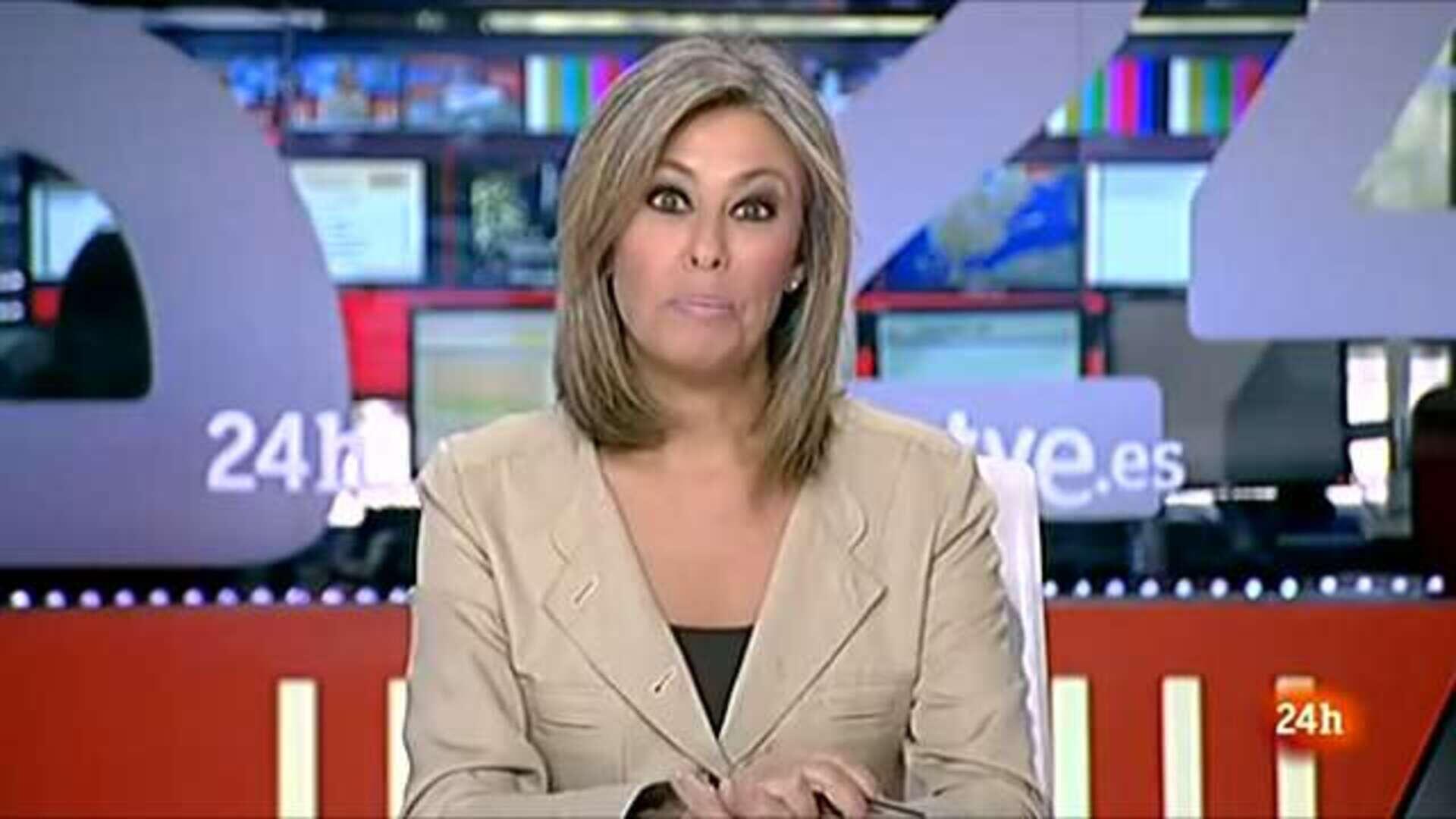 Beatriz Pérez Aranda y «su trabuco»