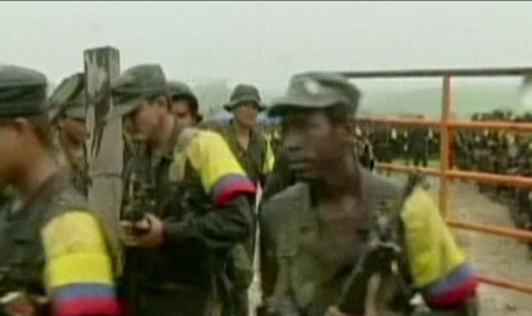 Las intervenciones militares no cesarán durante el proceso de paz