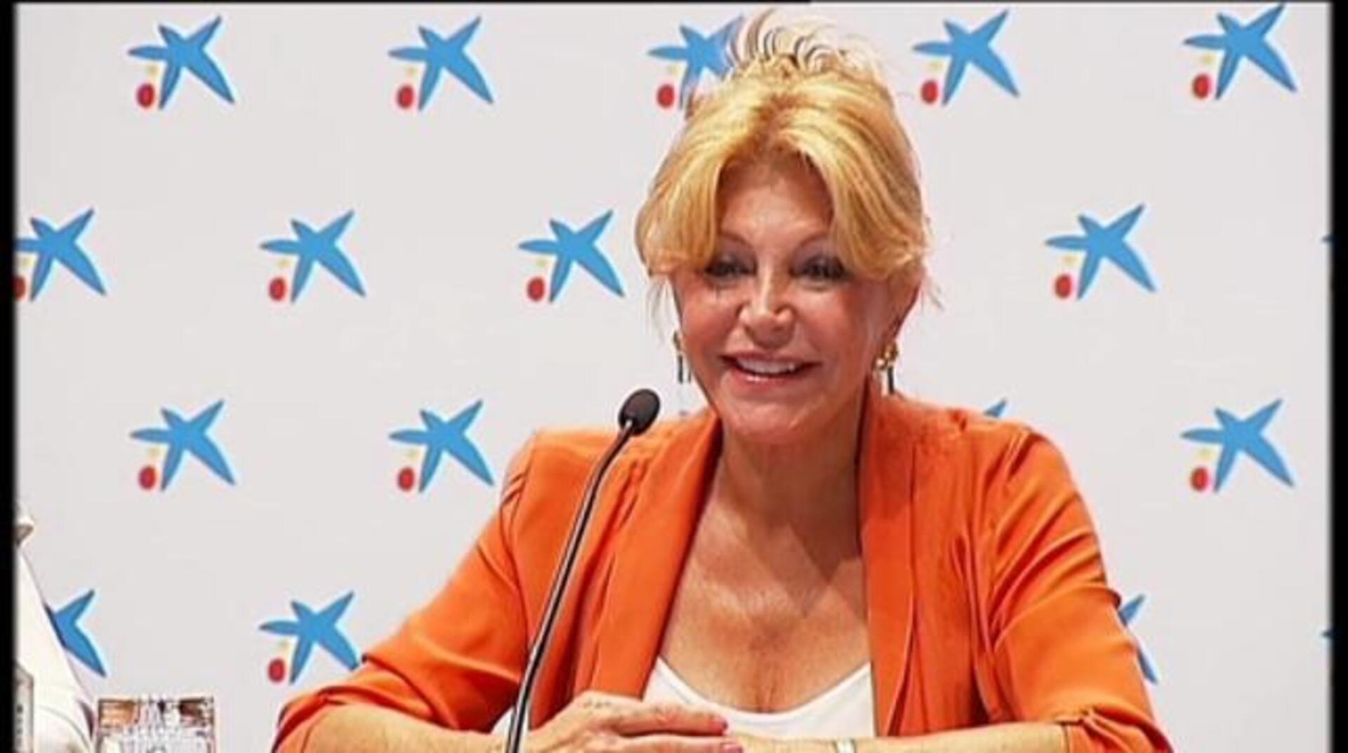 Thyssen cree que habrá que aguantar la subida del IVA