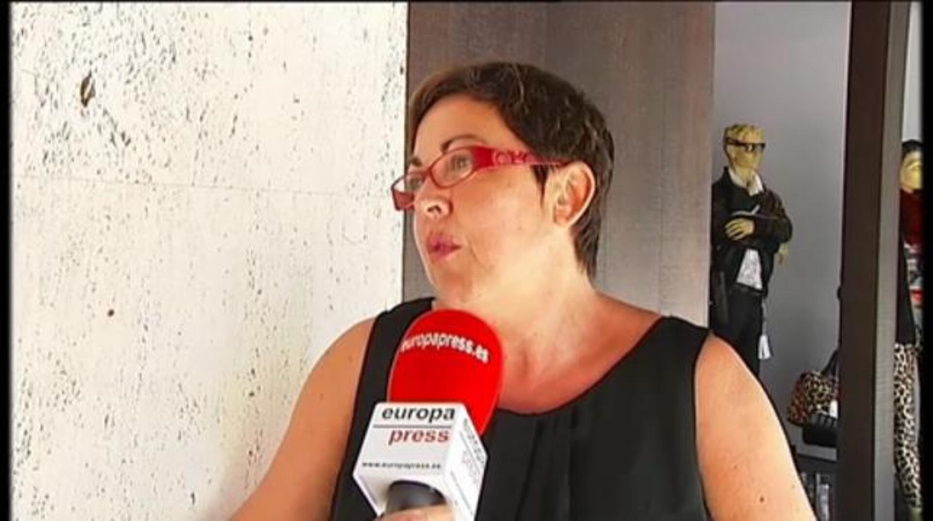 Salou, satisfecho con el proyecto Barcelona World