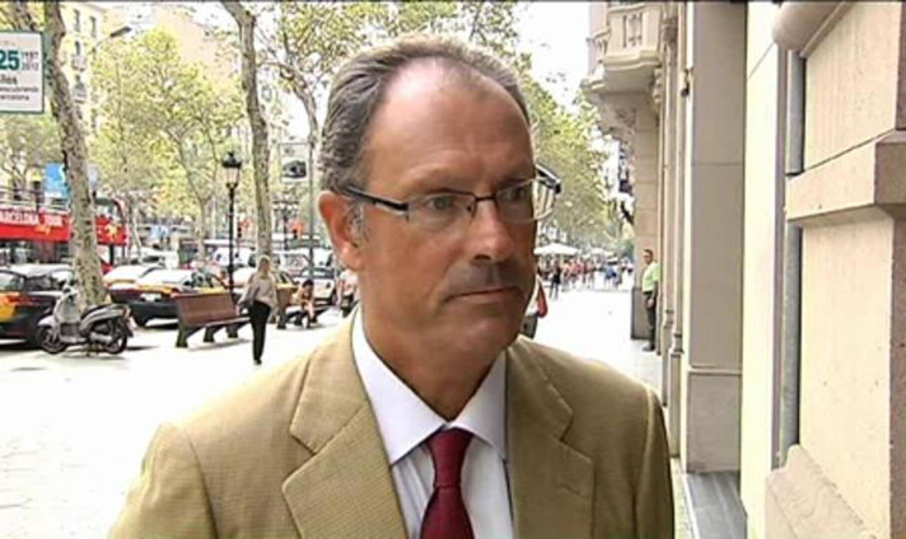 El abogado de Urdangarín: "La infanta Cristina no ha cobrado nada en absoluto"