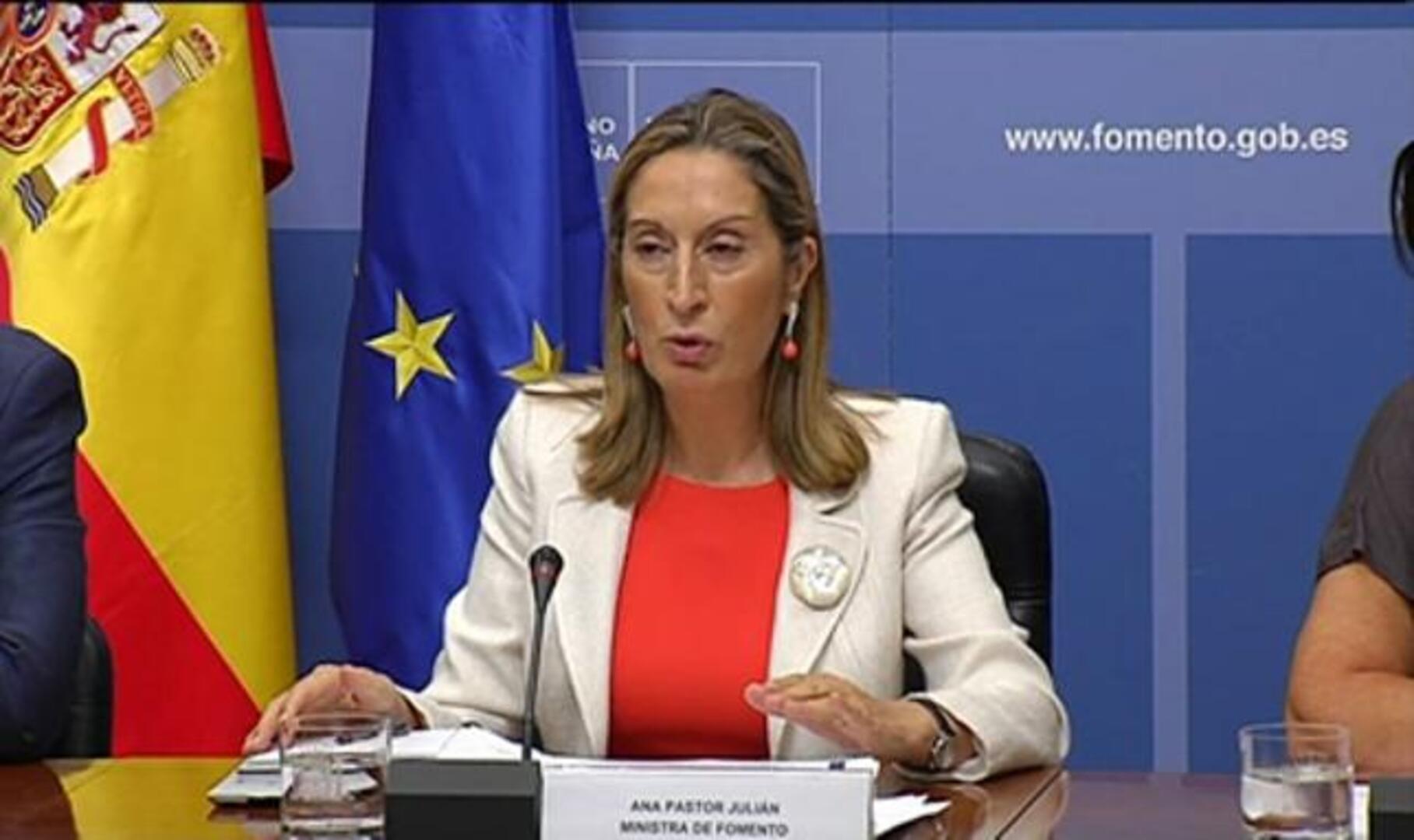 Fomento aumenta la vigilancia y las sanciones para las compañias de bajo coste