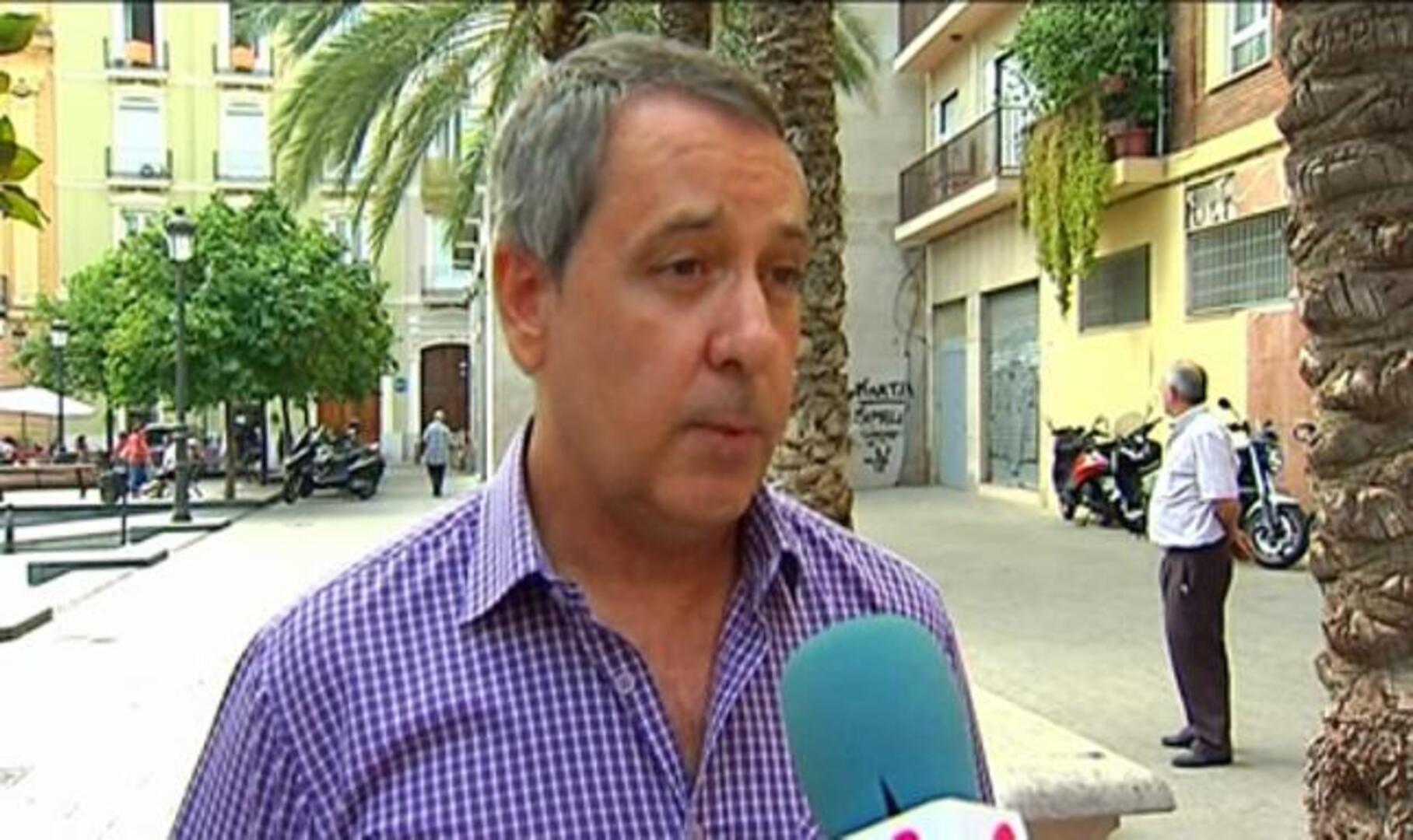 El Gobierno Valenciano elabora un decálogo para que los funcionarios ahorren más