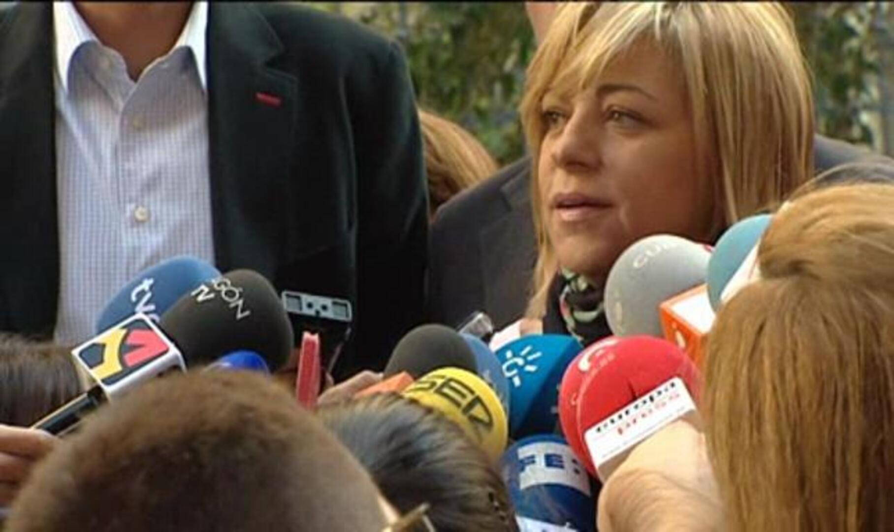 Valenciano: "Tenemos que agradecer que el PCE fuera clave en la Transición"