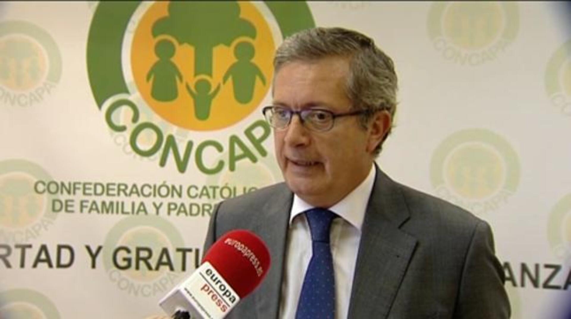 CONCAPA cree que la reforma debería ser más valiente