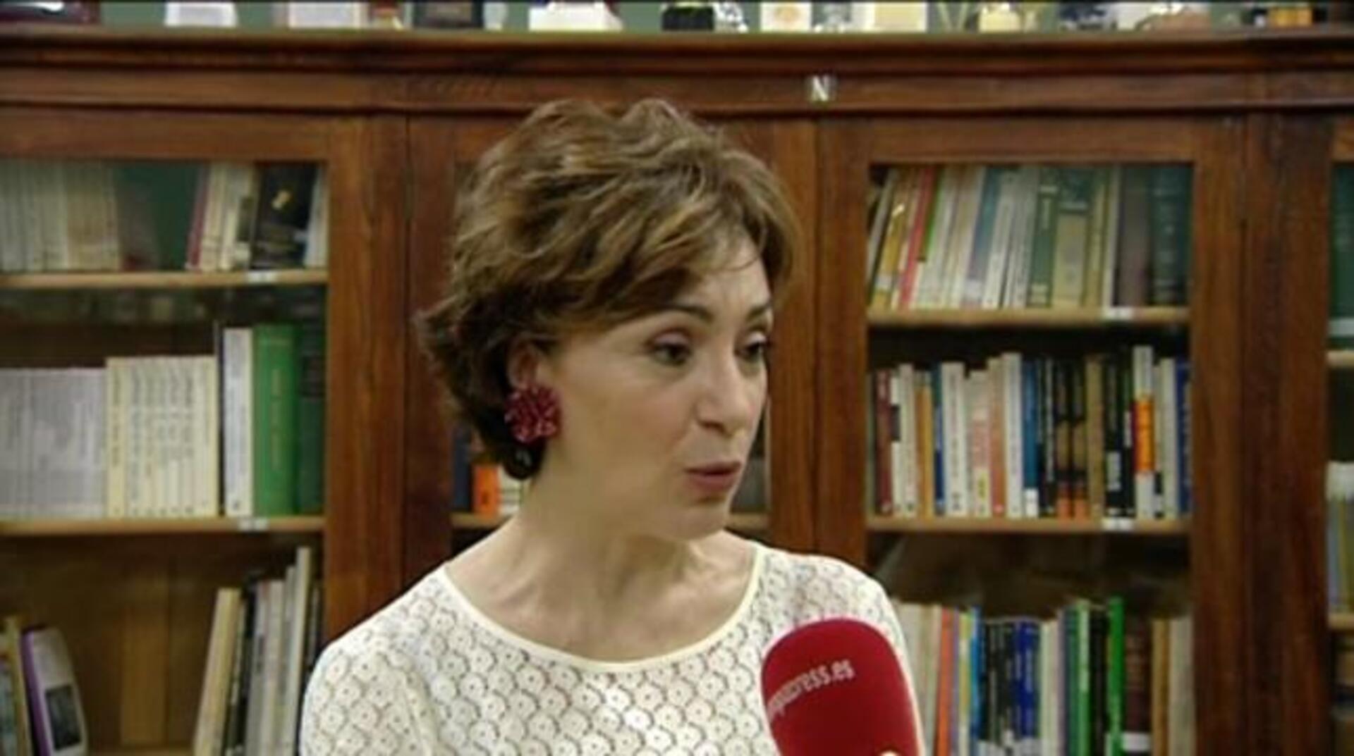 ANPE pide acuerdo ante la reforma educativa