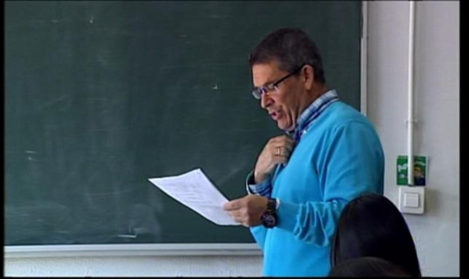 Siete leyes de educación en enseñanzas medias desde el inicio de la democracia española