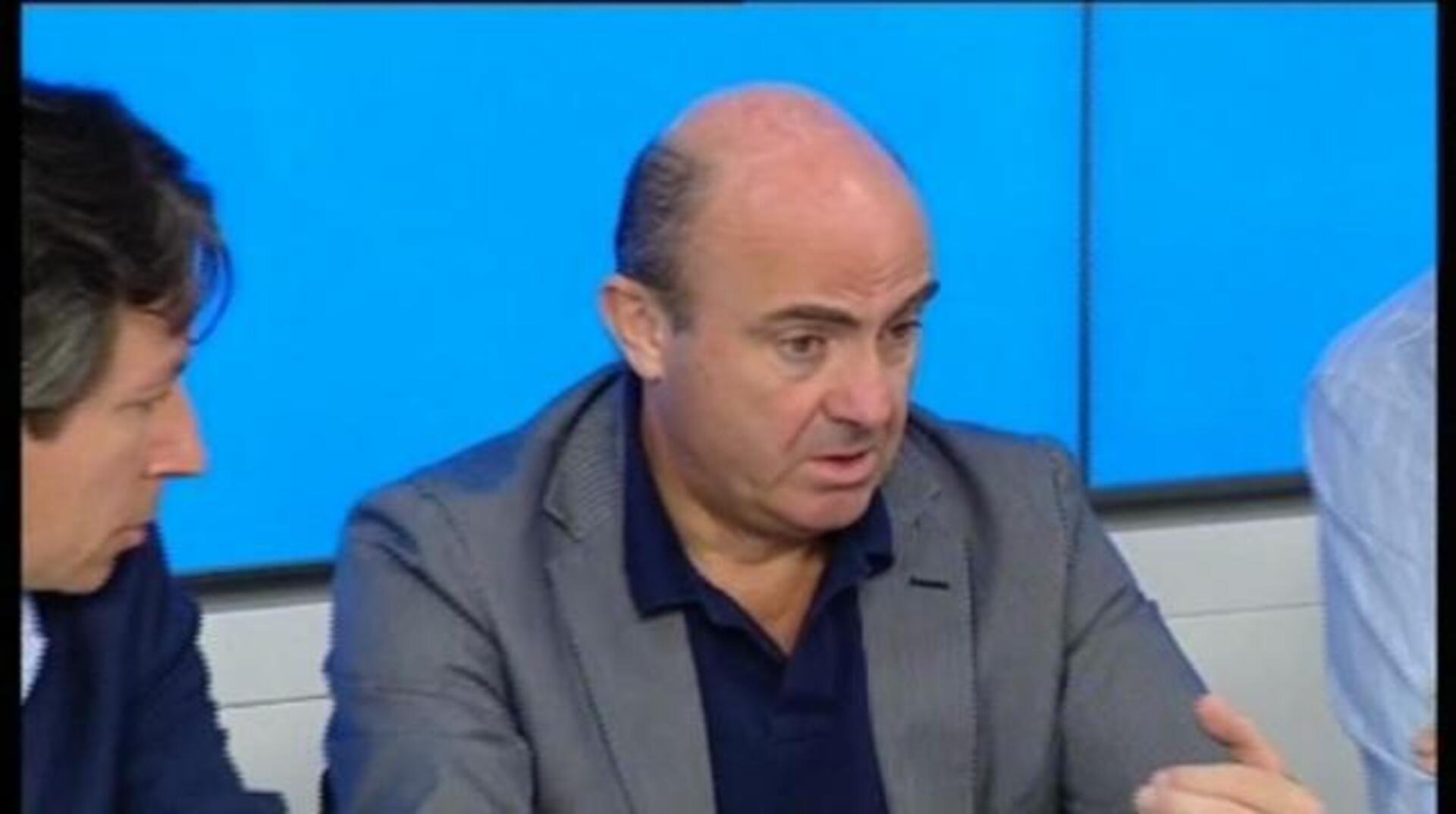PP: "El rescate no está ni más cerca ni más lejos"
