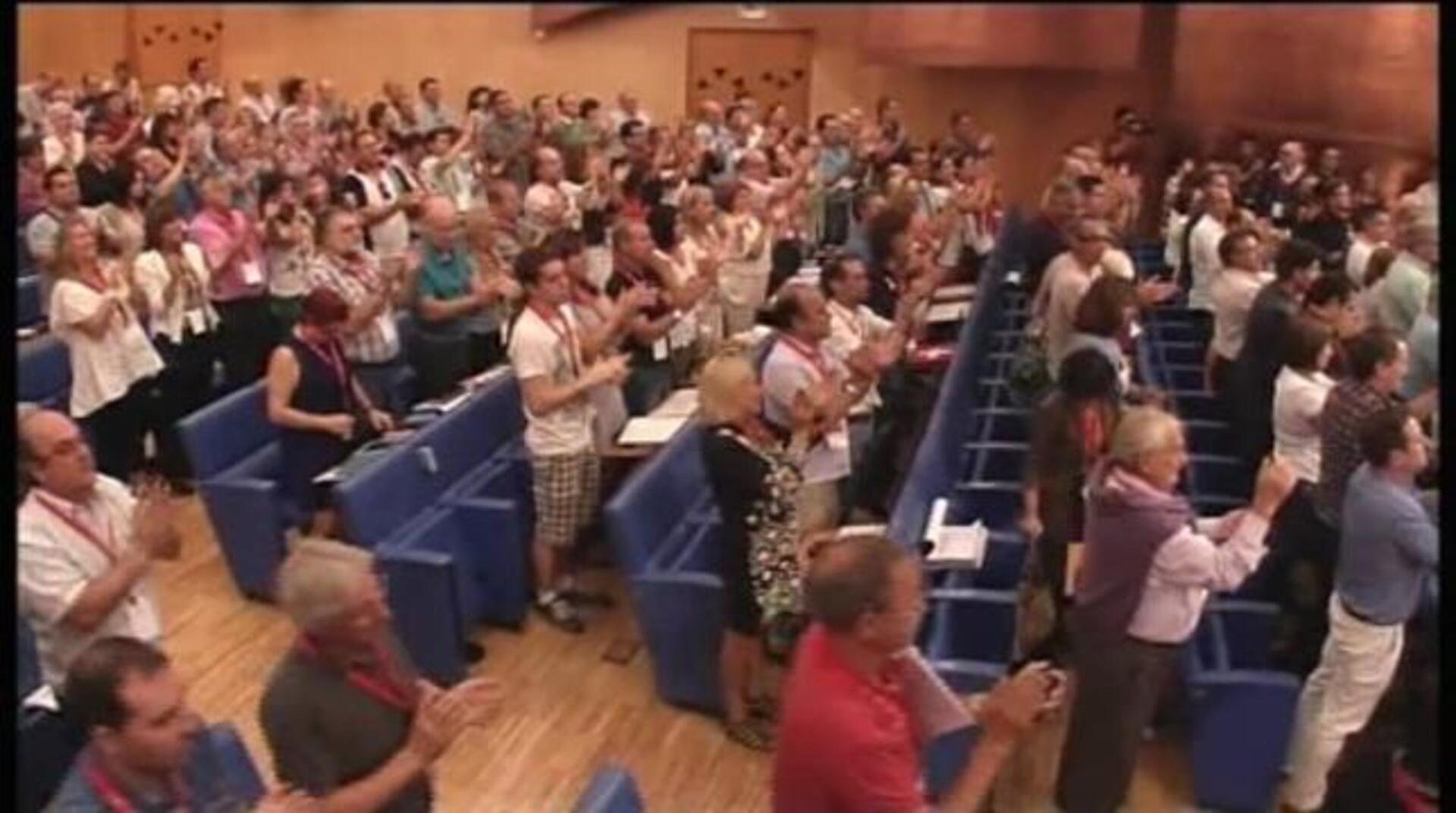 López y Basagoiti en contra de los nacionalismos