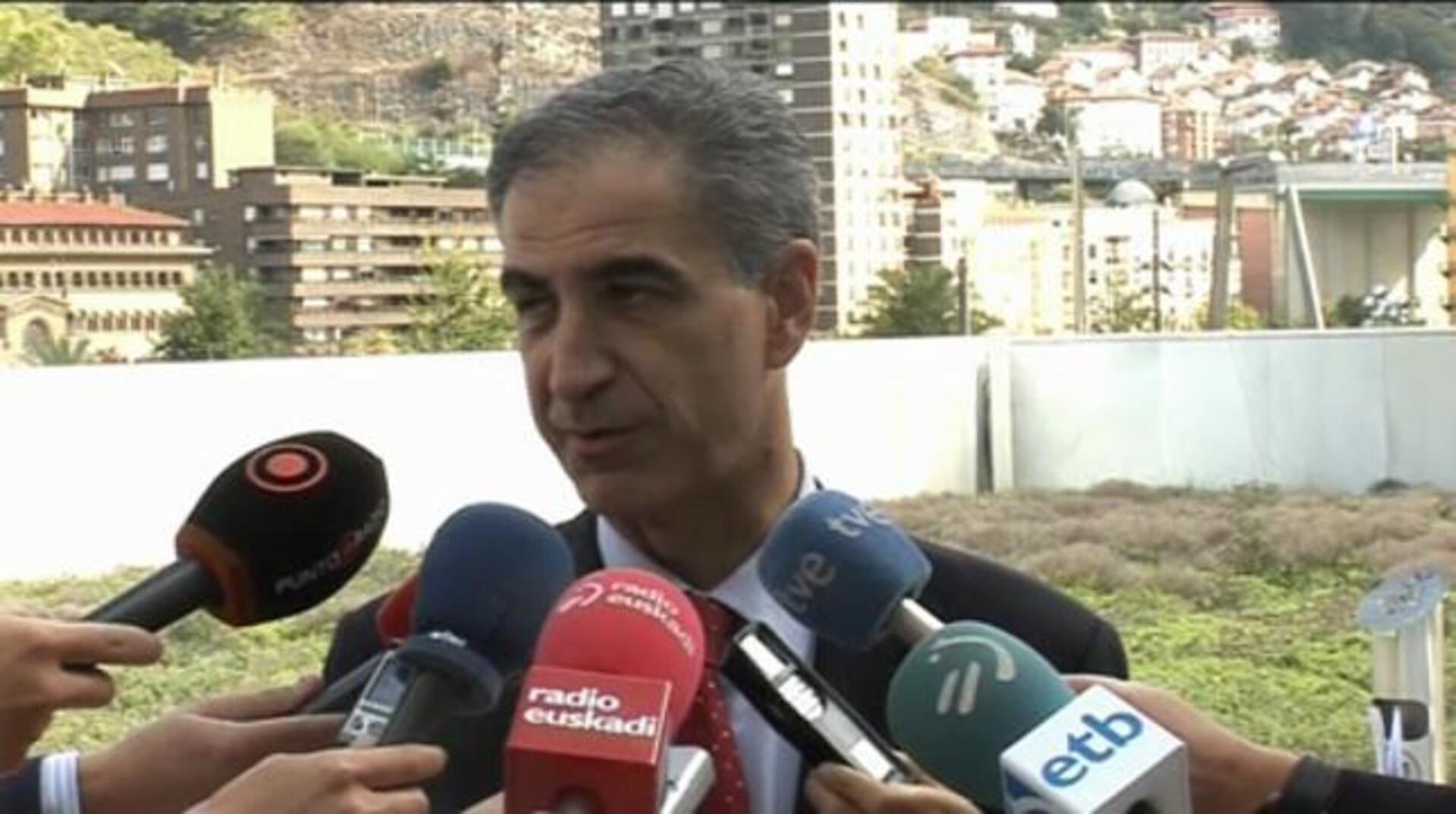 PP sobre comunicado ETA: "Es campaña electoral"