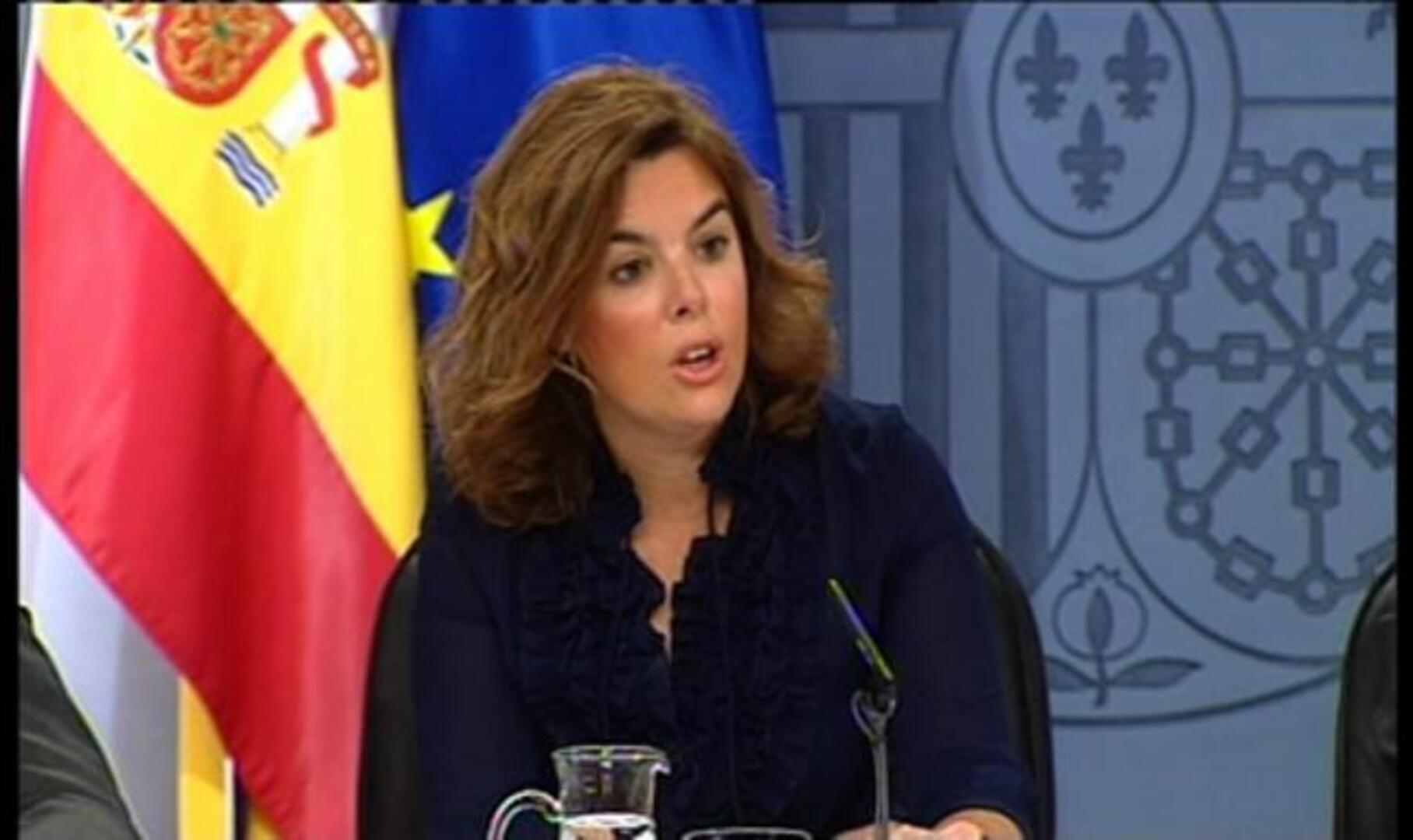 El Gobierno está dispuesto a usar todos los instrumentos para parar una consulta ilegal
