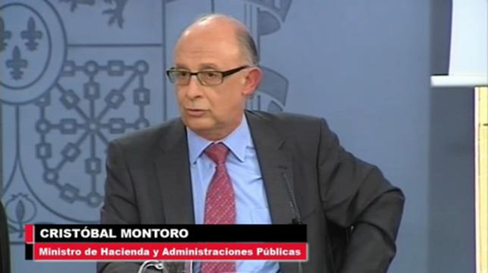 Presupuestos con mayor ajuste en gastos que ingresos