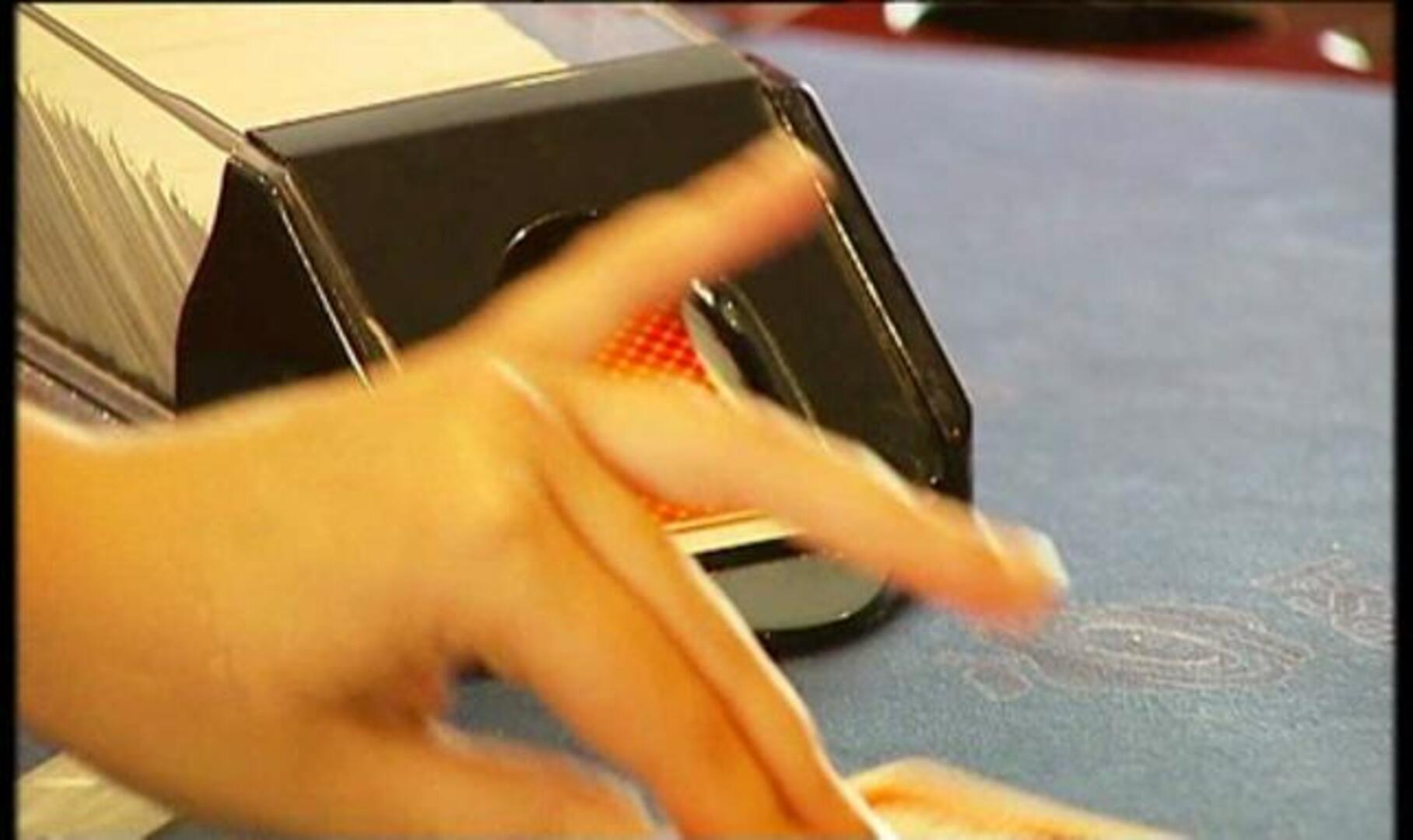 La pérdida de dinero en casino y juegos online se podrá deducir en el IRPF 