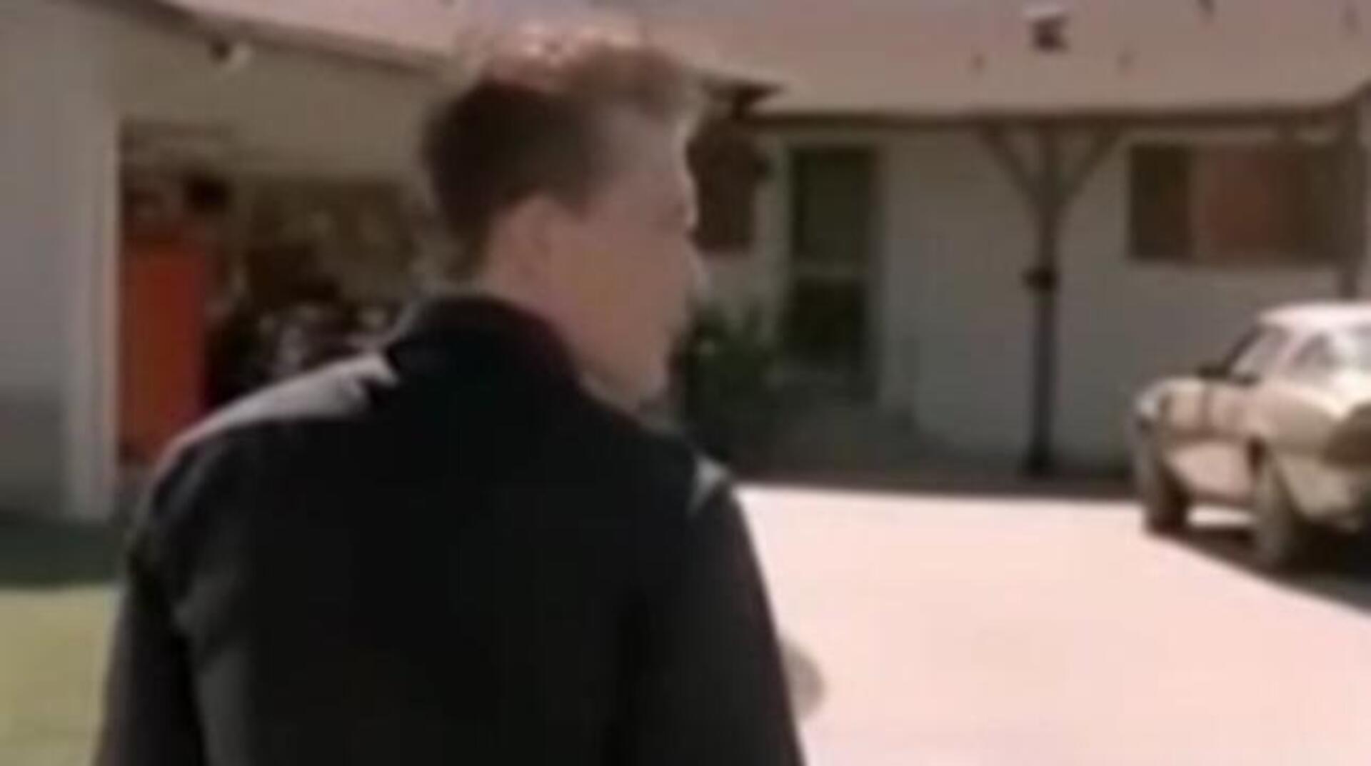 Arnold Schwarzenegger admite que fue infiel