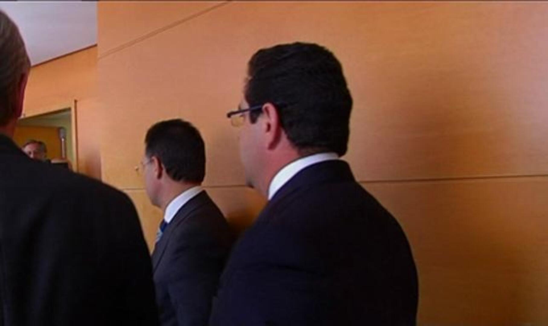 Aumenta la lista de imputados en las filas del PP valenciano