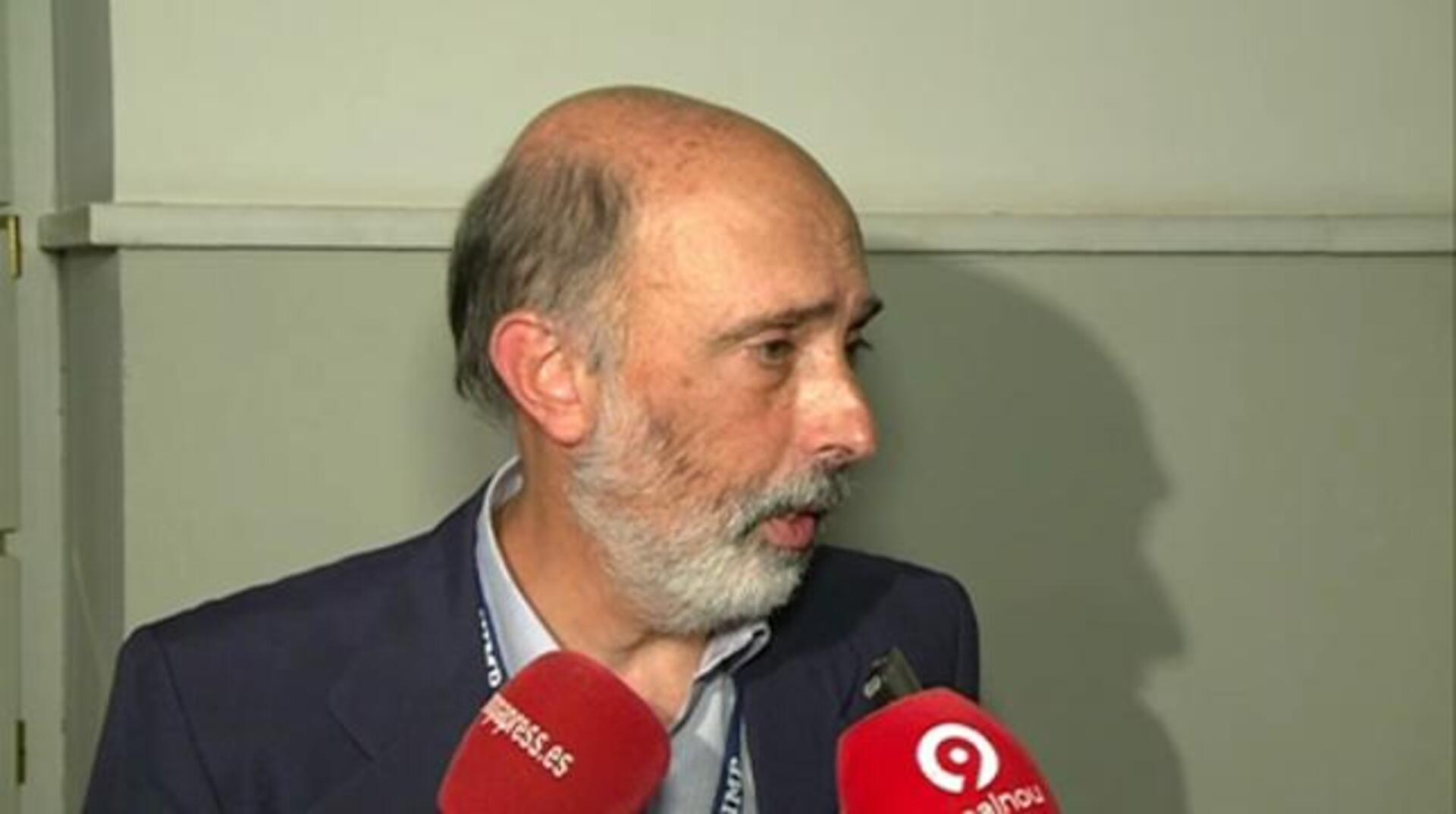 Forense: "No hay dudas de los restos de Ruth y Jose"