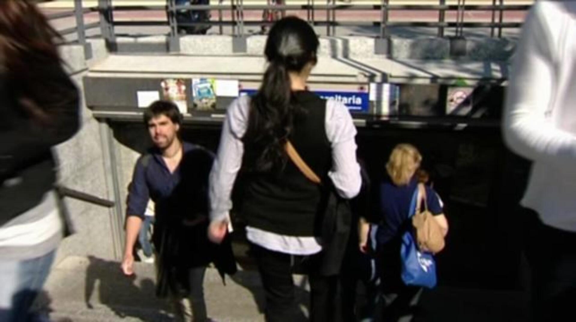 Las becas Erasmus, a punto de quedarse sin fondos