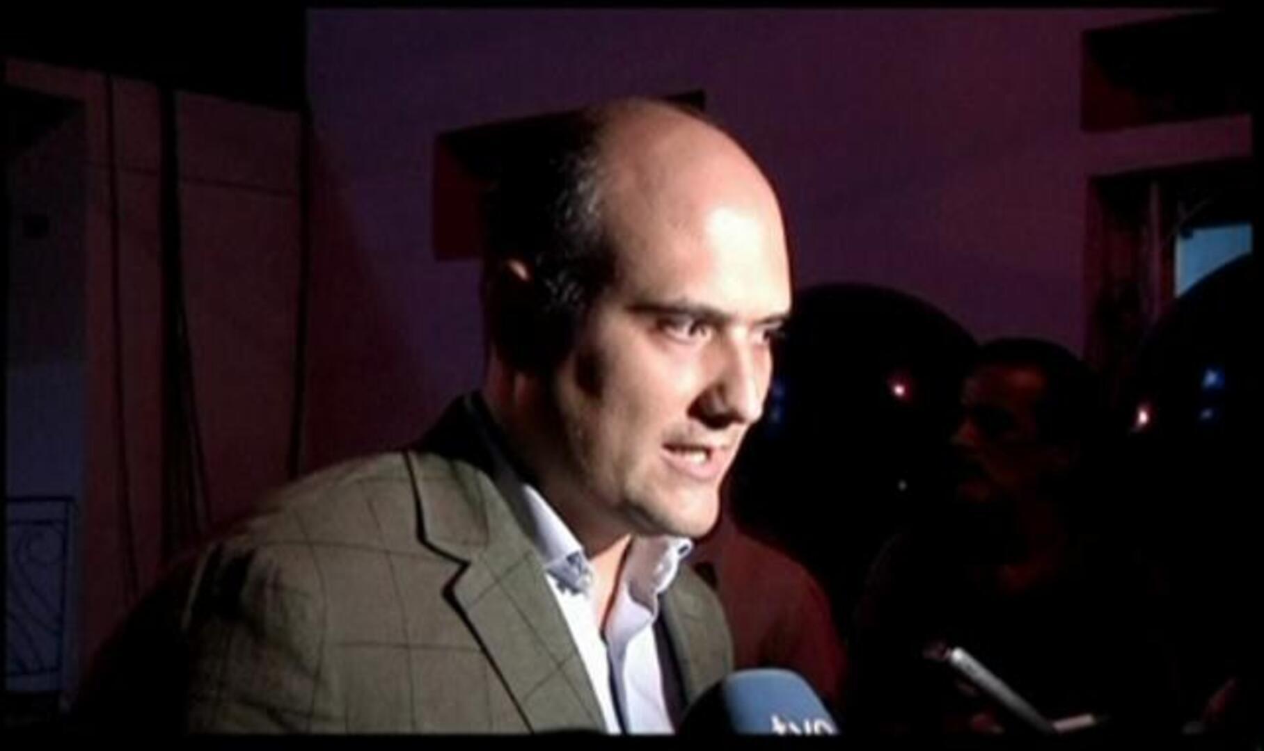 Visto para sentencia el juicio contra Carromero