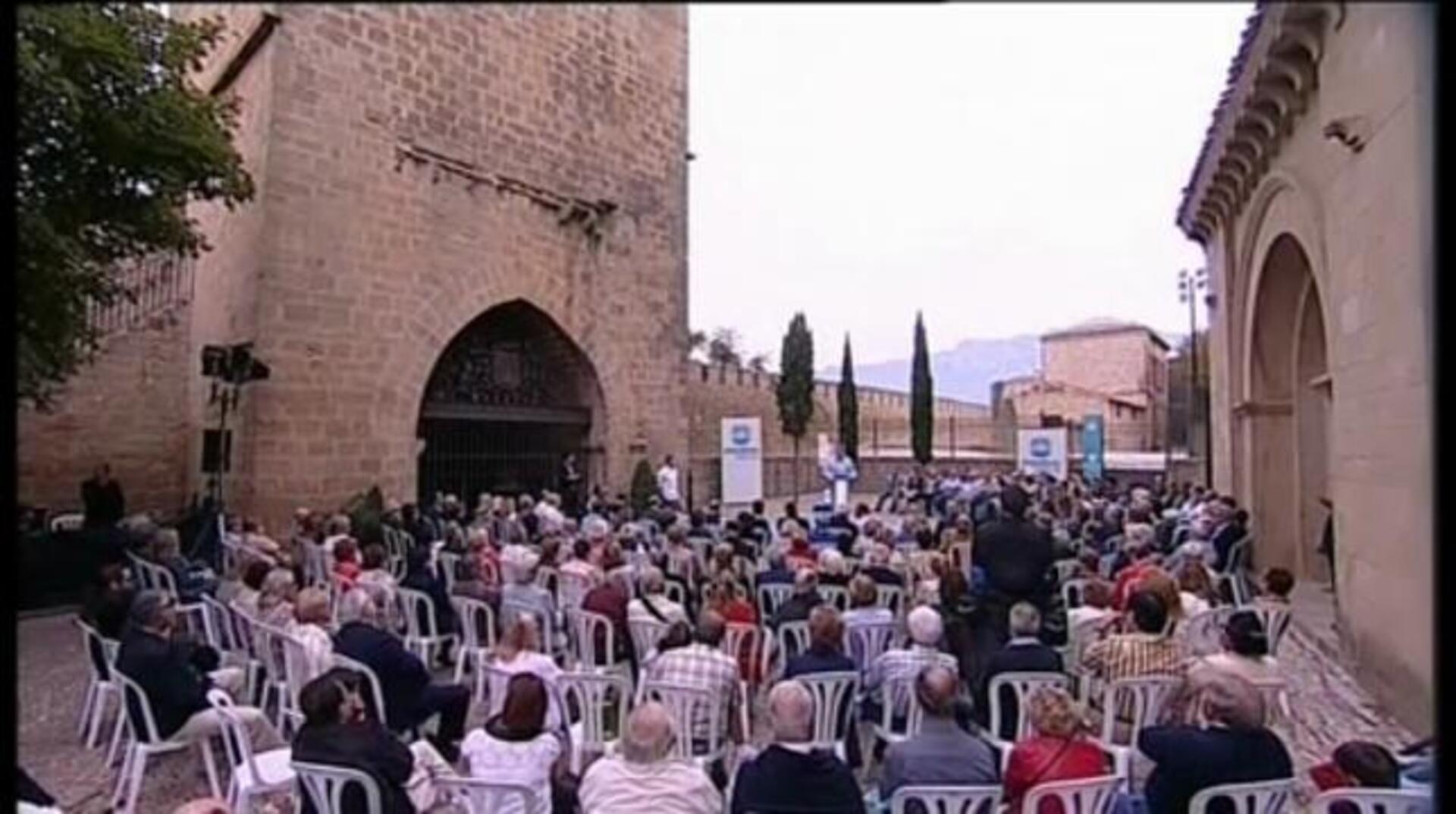 PSOE y PP contra el independentismo del PNV