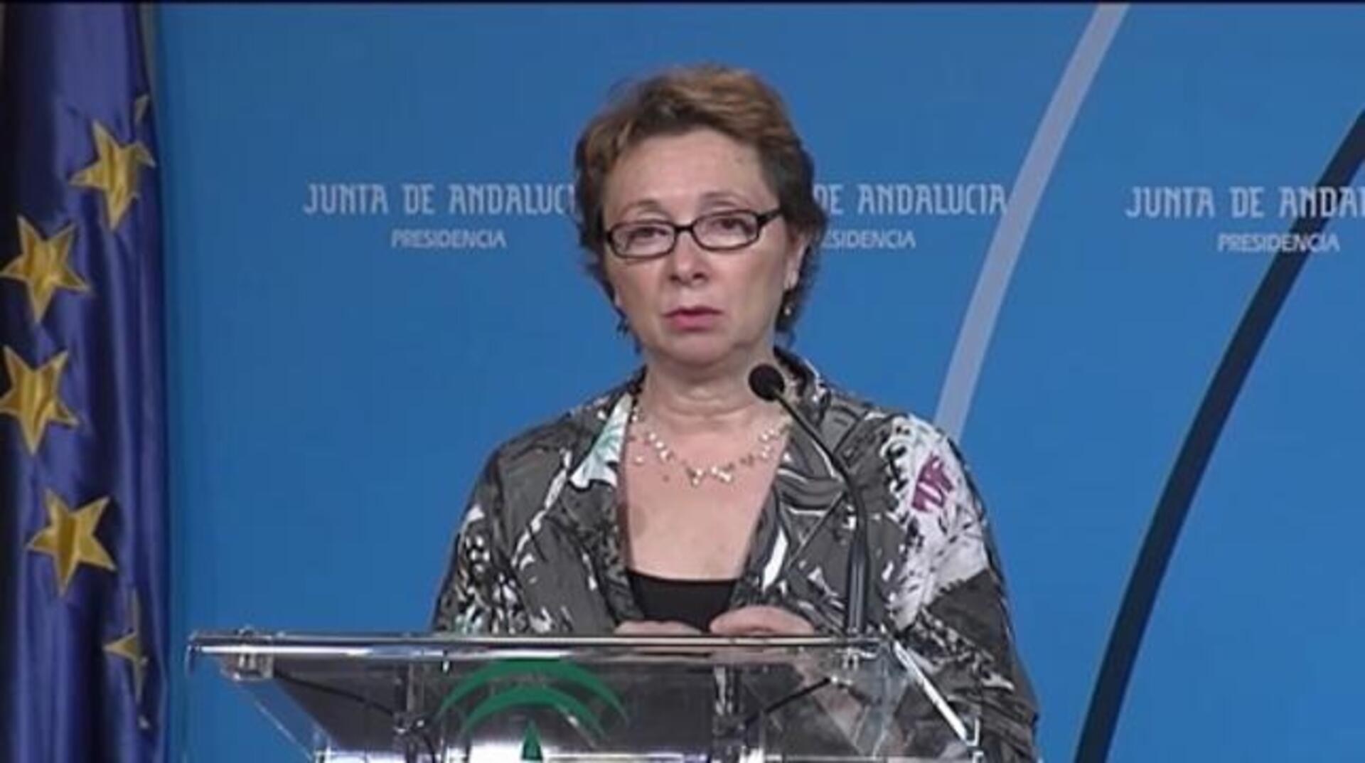 Andalucía