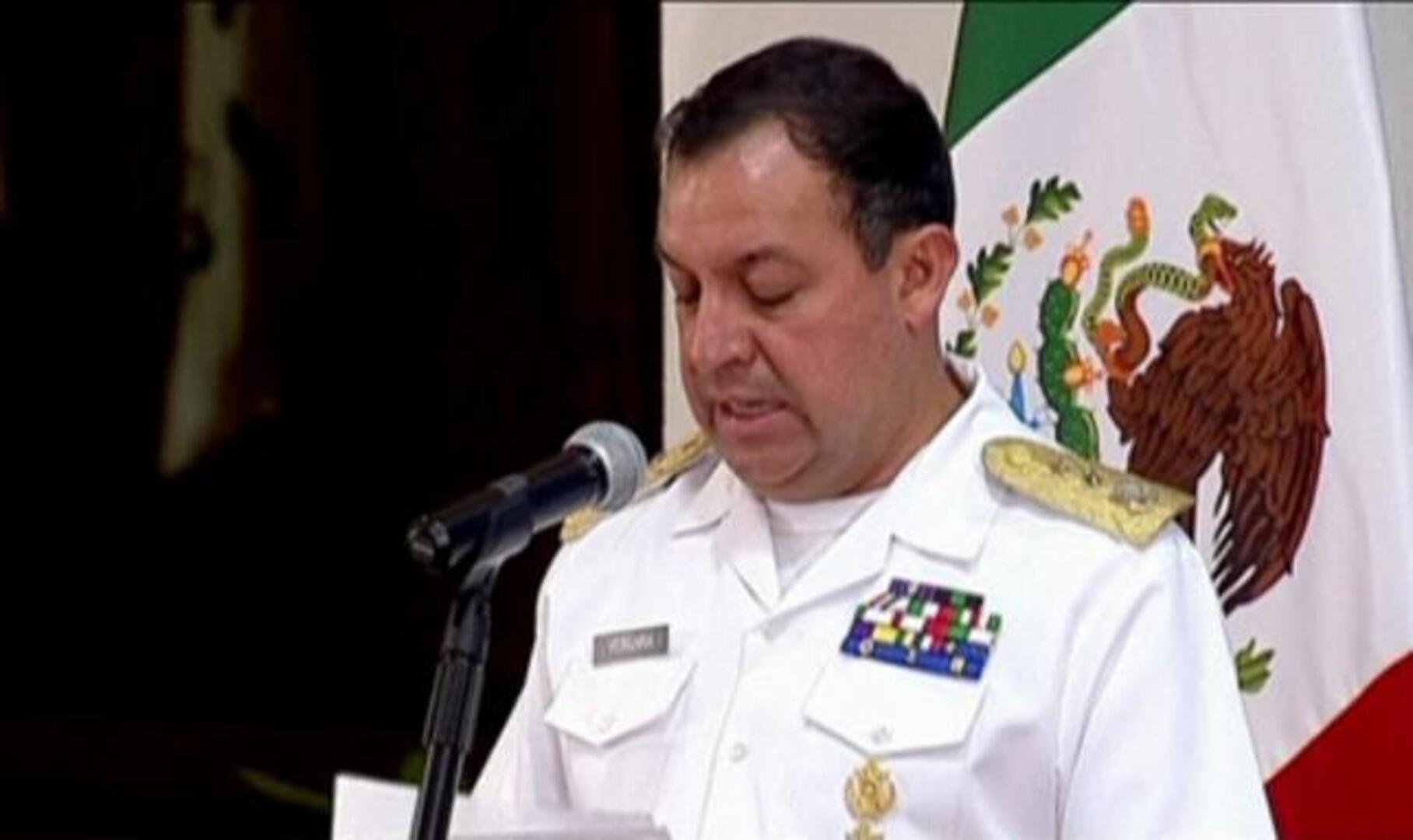 Detienen al mexicano  Martínez Escobedo, presunto autor de la muerte de 72 inmigrantes