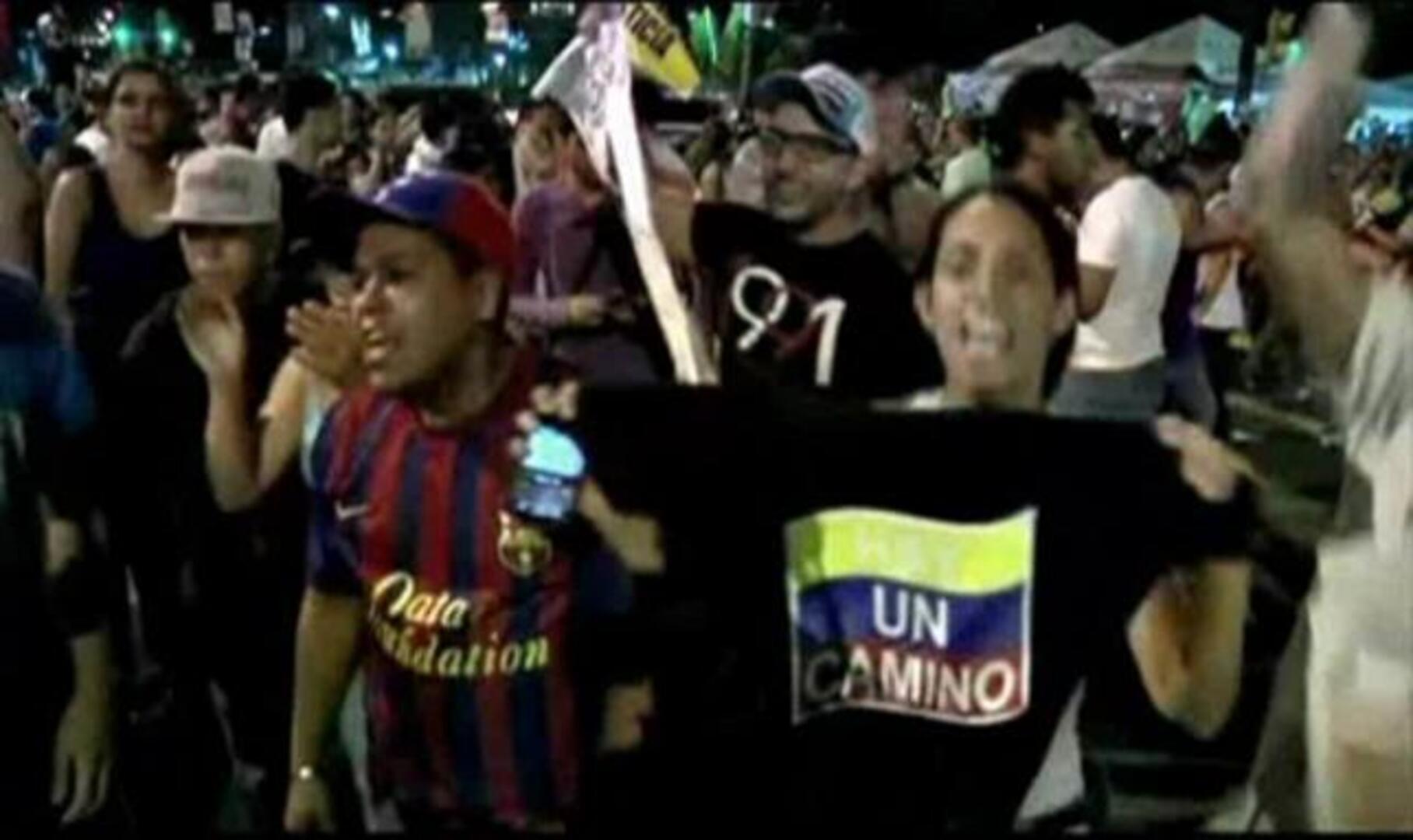 Henrique Capriles Radonski