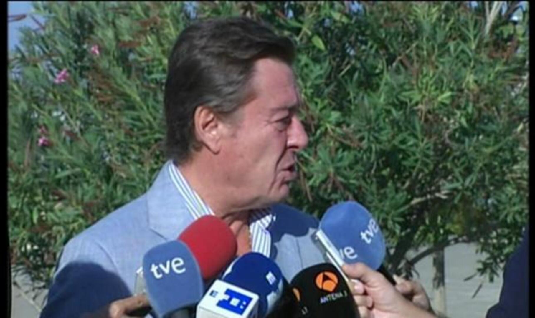 JOSE BRETÓN SIGUE INSISTIENDO EN SU INOCENCIA A PESAR DE QUE LAS PRUEBAS LE INCRIMINAN DIRECTAMENTE