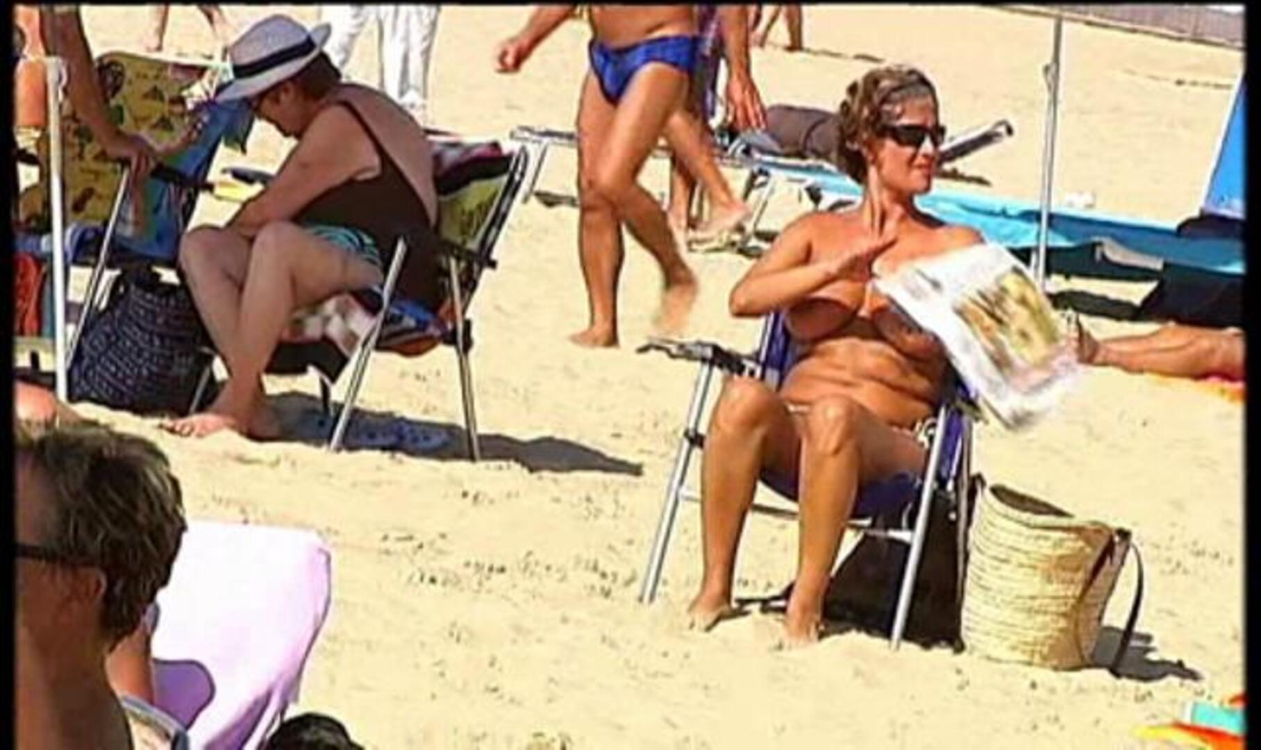Agosto en pleno octubre