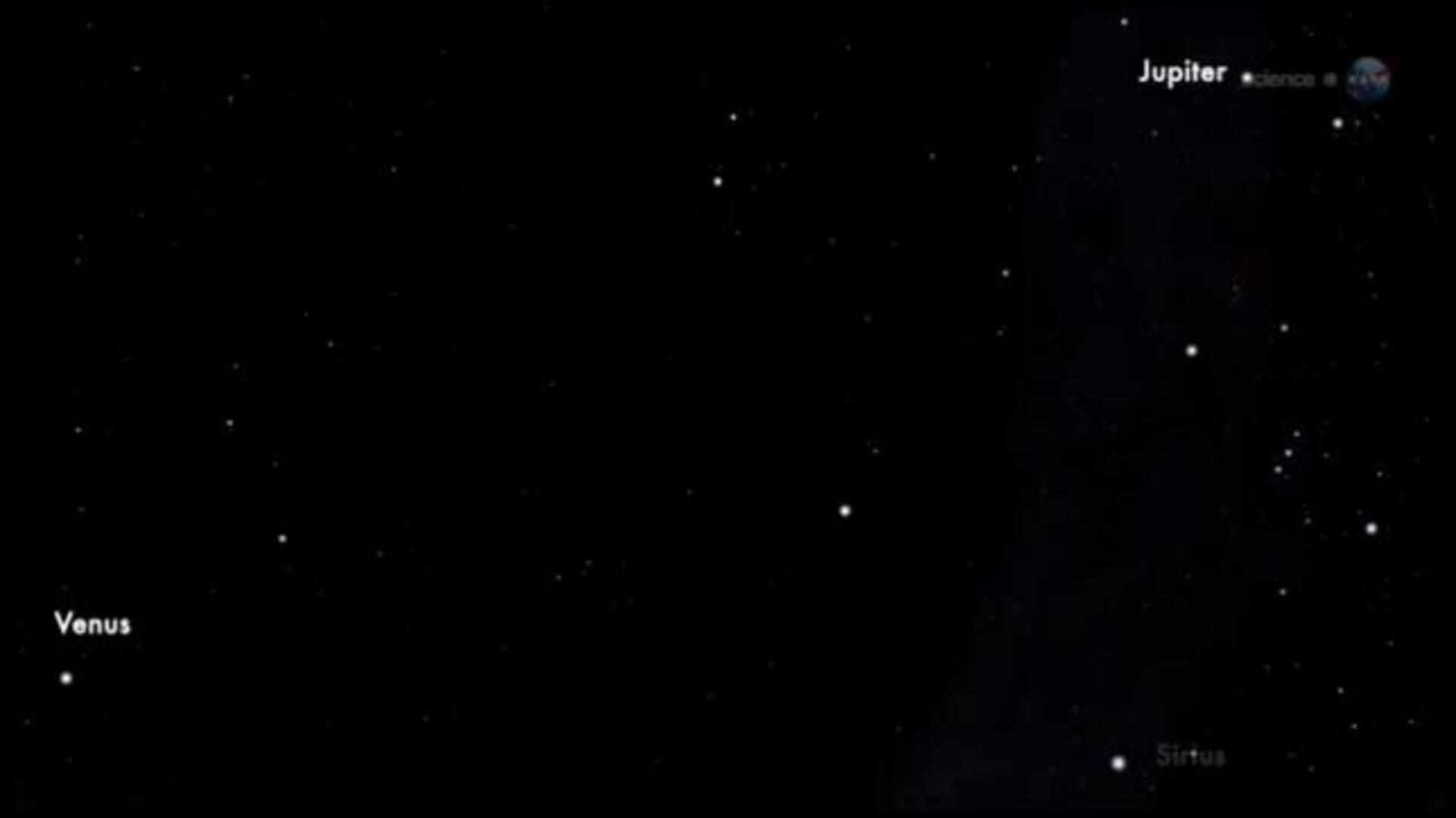 Las Oriónidas, la lluvia de estrellas del cometa Halley