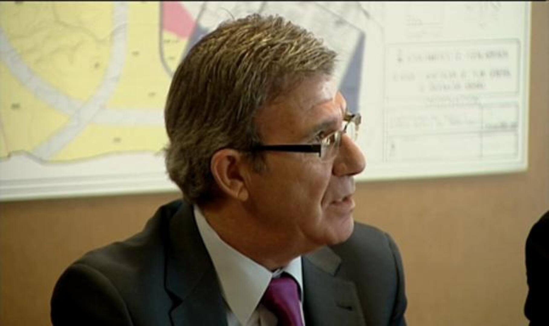 El concejal relacionado con la red de Gao Ping dice que sus ingresos eran los de un ciudadano medio de Fuenlabrada