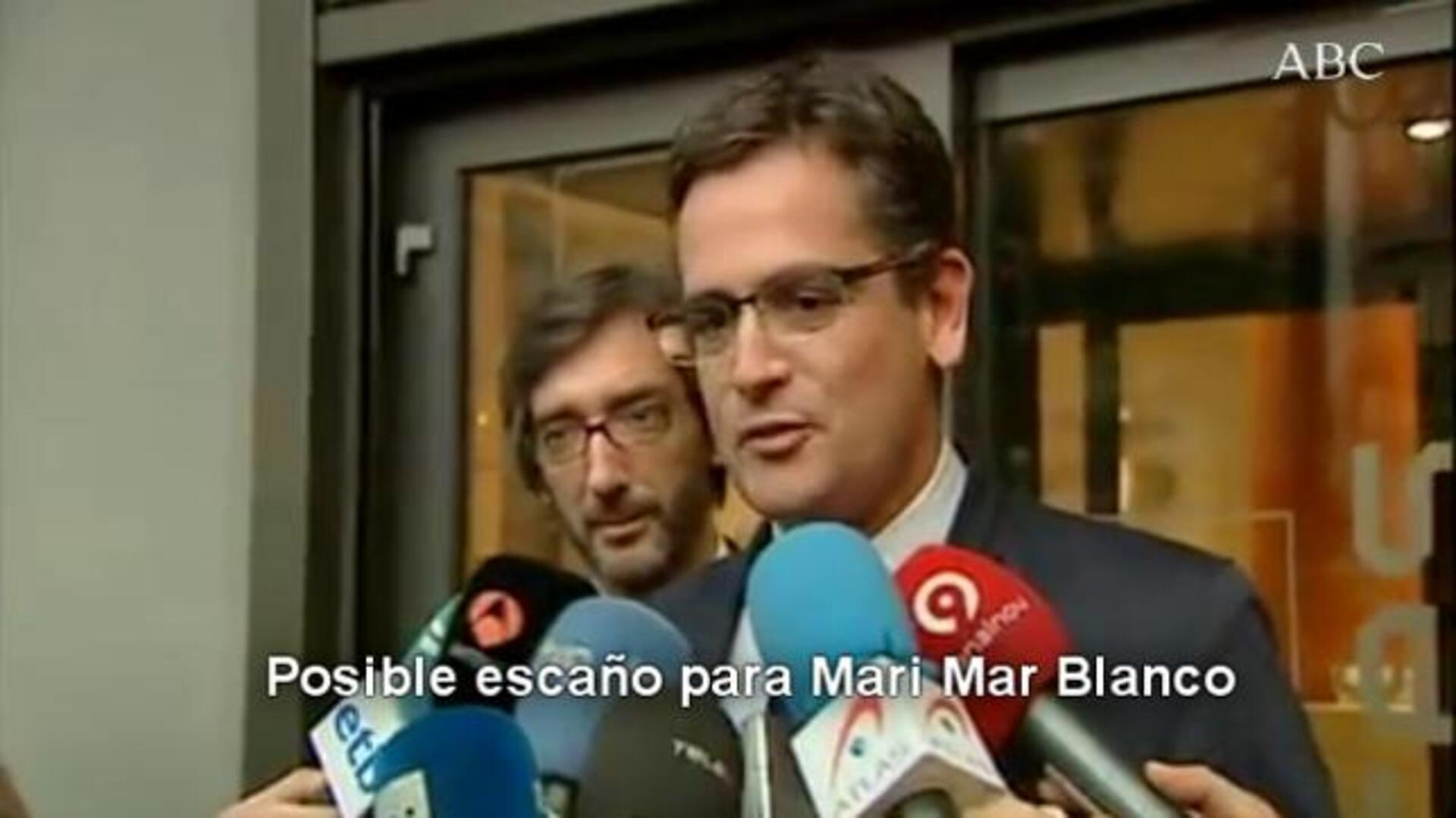 Presupuestos, Rubalcaba y debate en EE.UU.