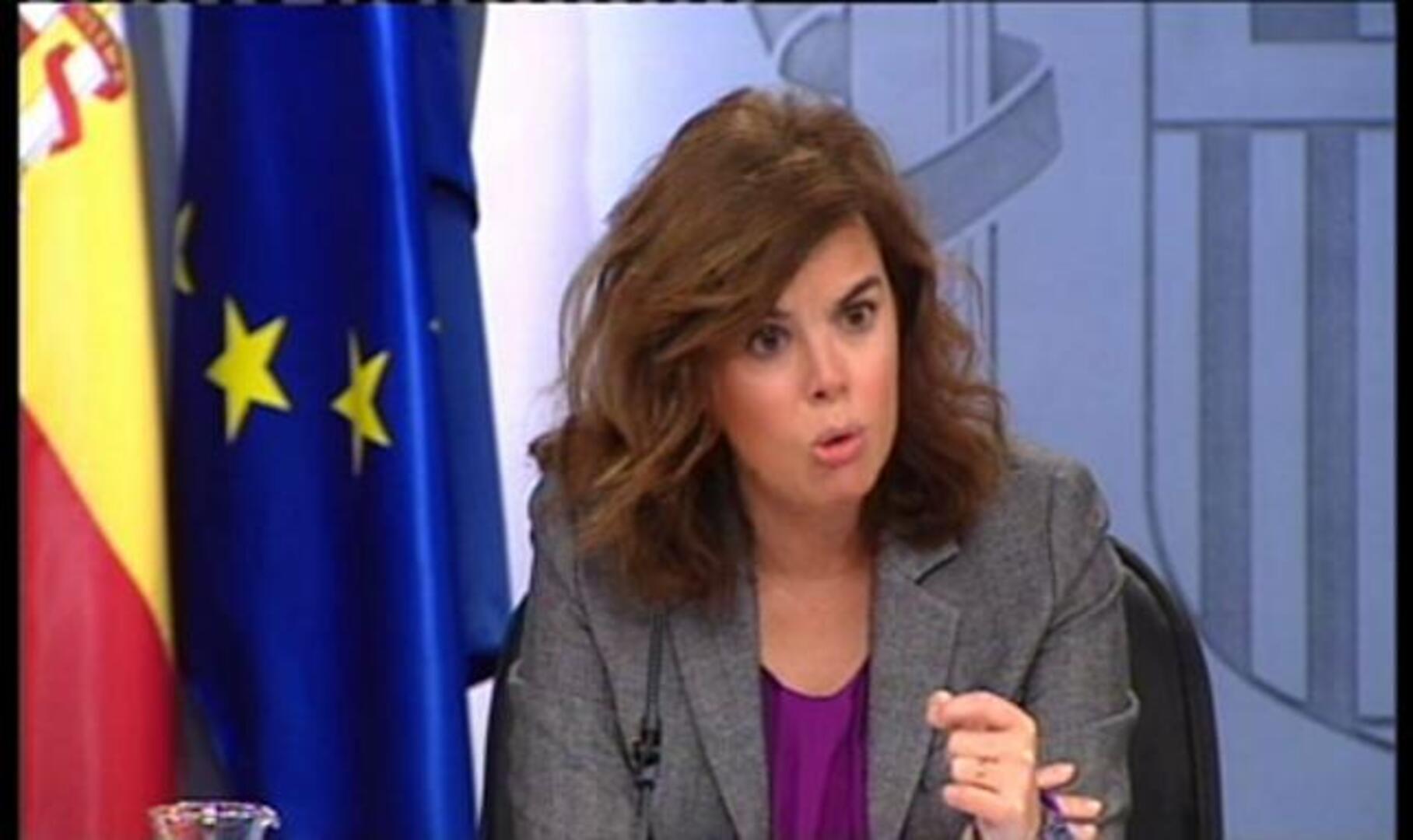 El Gobierno no descarta profundizar en el Código de Buenas Prácticas contra los desahucios