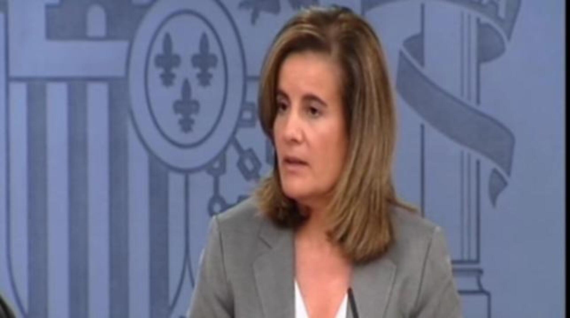 El Gobierno frenará el despido a los veteranos