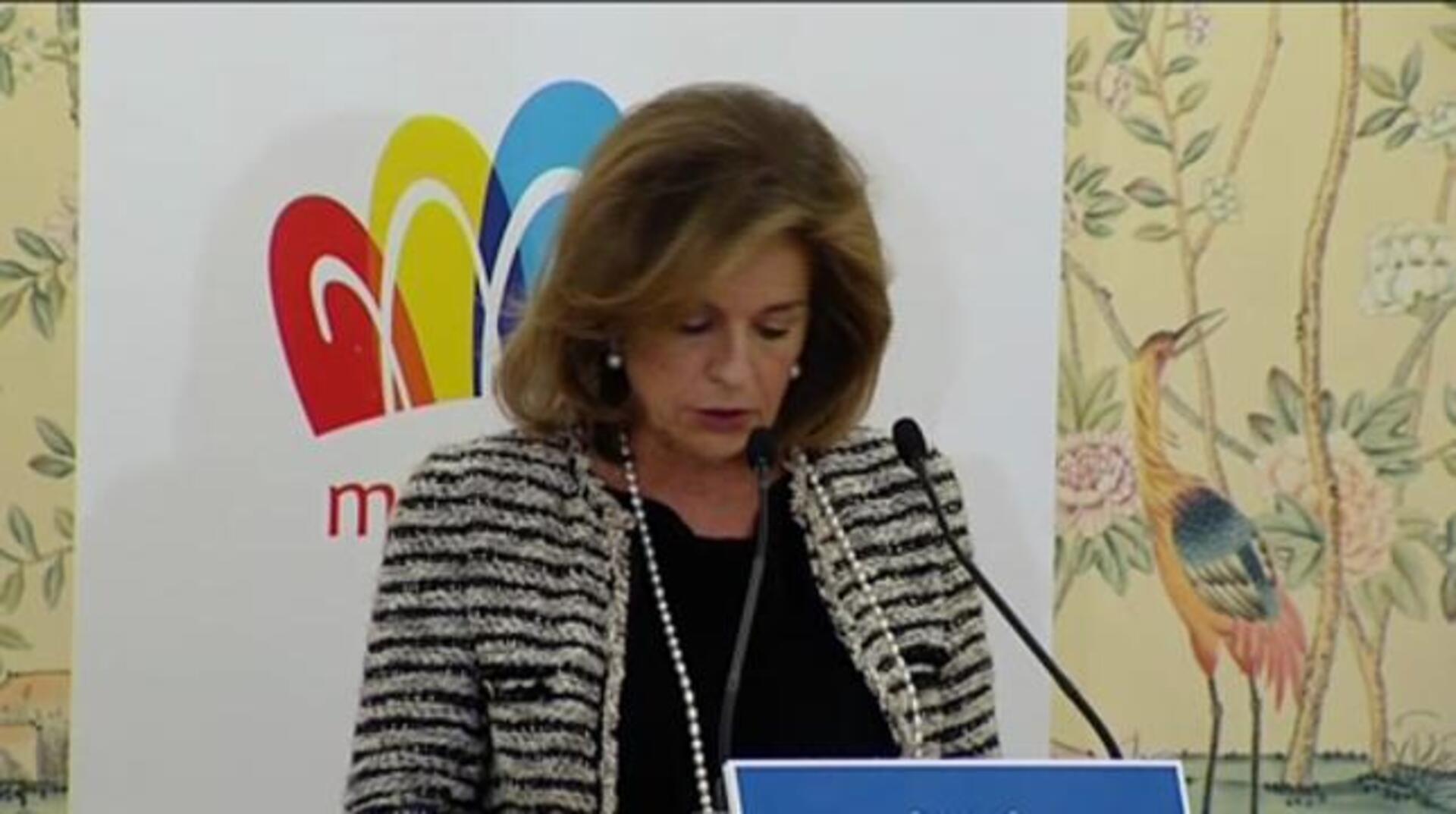 Madrid 2020 firma acuerdo con hoteleros madrileños