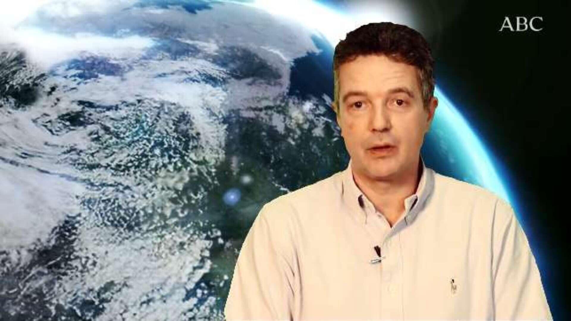 Materia Oscura: El origen de la vida en el Universo